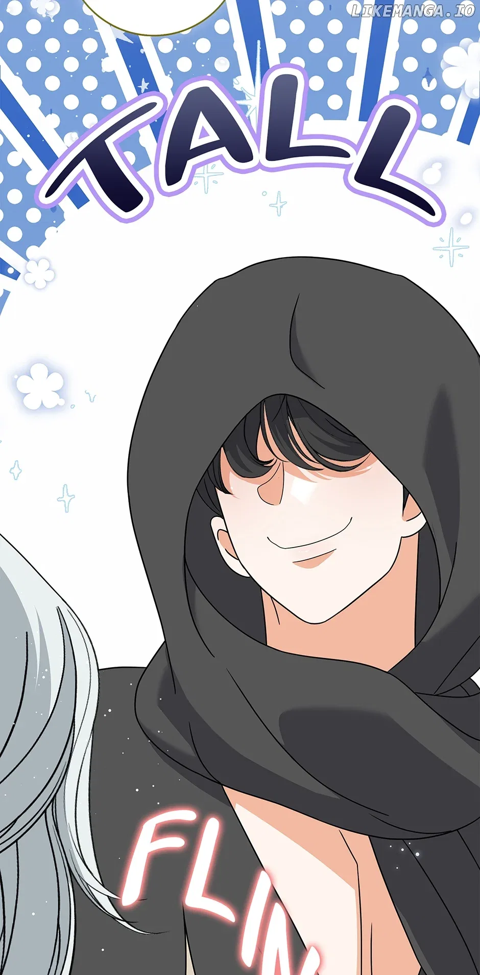I’m In Trouble Because The Emperor Thinks I’m Terminally Ill Chapter 13 – Page 27