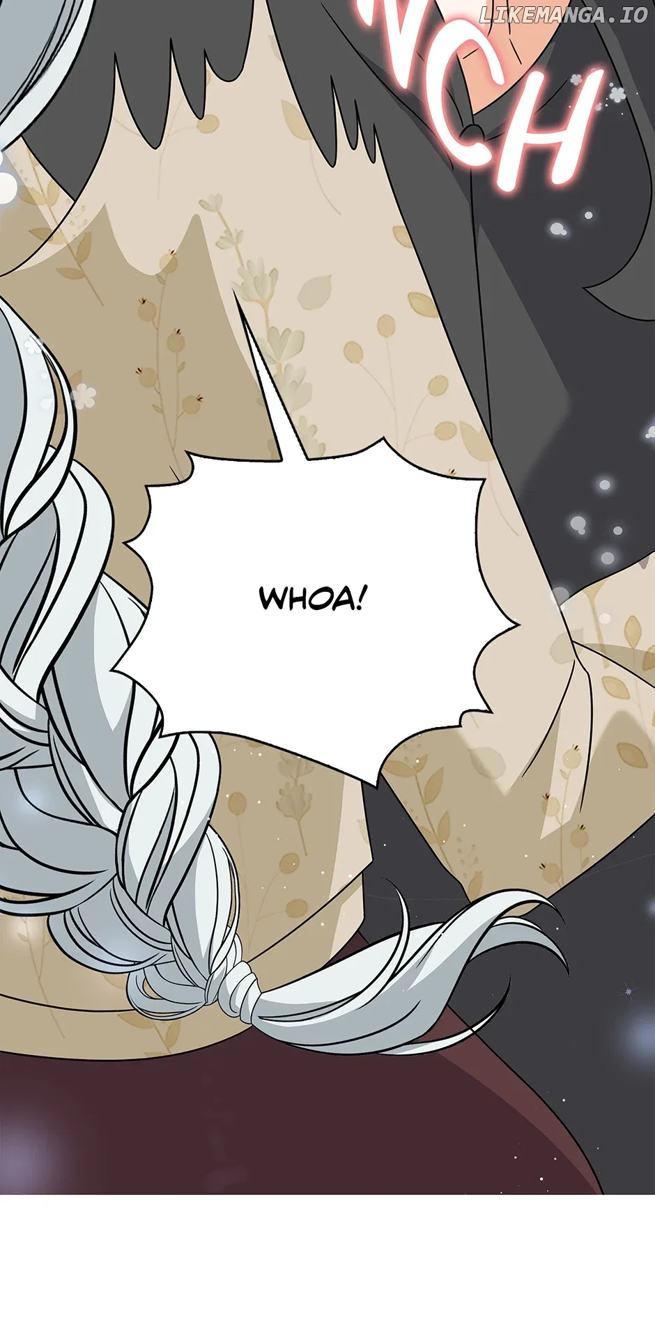 I’m In Trouble Because The Emperor Thinks I’m Terminally Ill Chapter 13 – Page 28