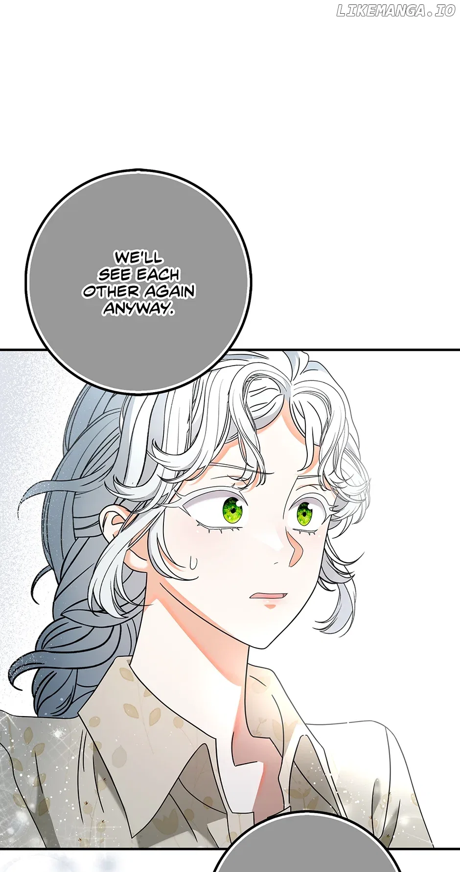 I’m In Trouble Because The Emperor Thinks I’m Terminally Ill Chapter 13 – Page 36