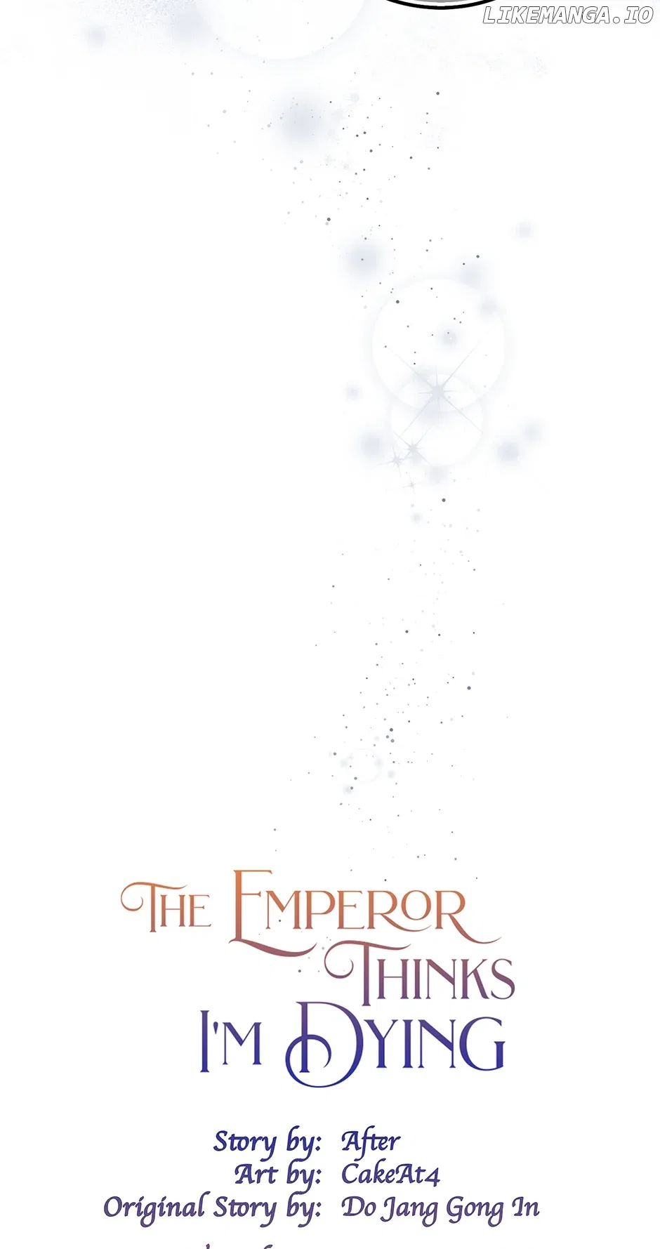 I’m In Trouble Because The Emperor Thinks I’m Terminally Ill Chapter 13 – Page 39