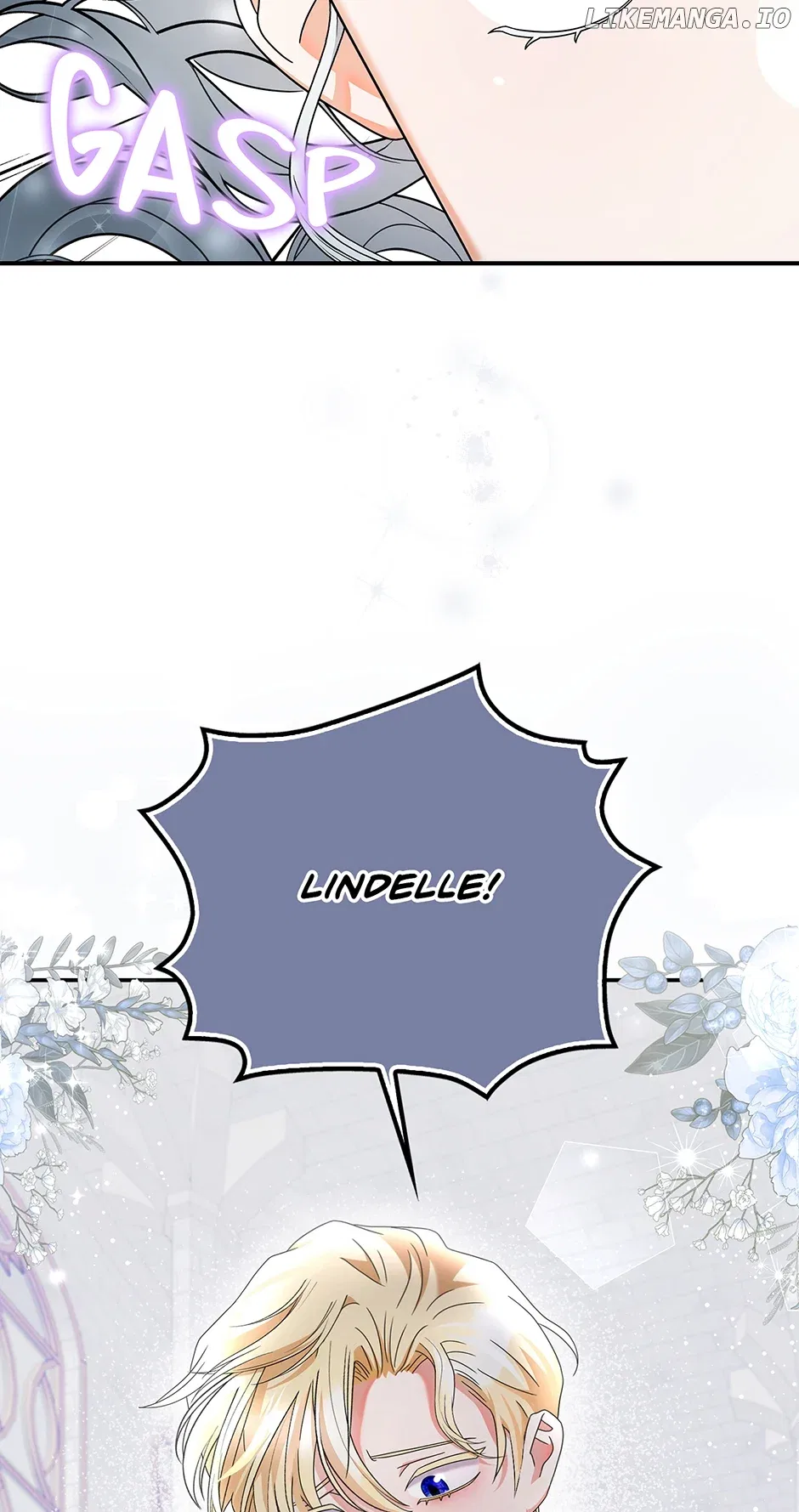 I’m In Trouble Because The Emperor Thinks I’m Terminally Ill Chapter 13 – Page 41