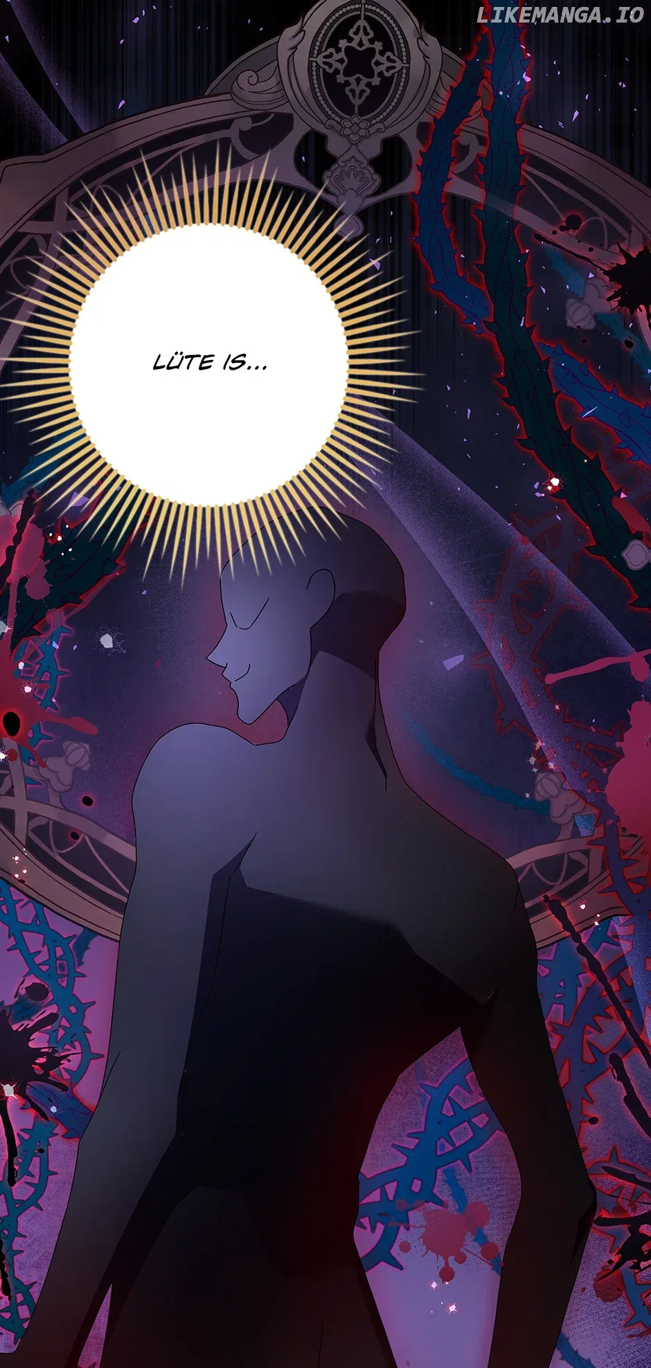 I’m In Trouble Because The Emperor Thinks I’m Terminally Ill Chapter 13 – Page 48