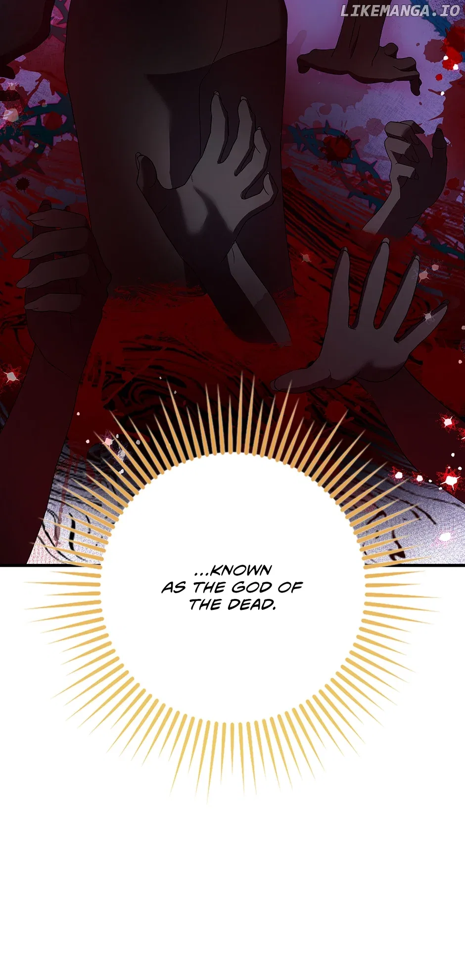 I’m In Trouble Because The Emperor Thinks I’m Terminally Ill Chapter 13 – Page 49