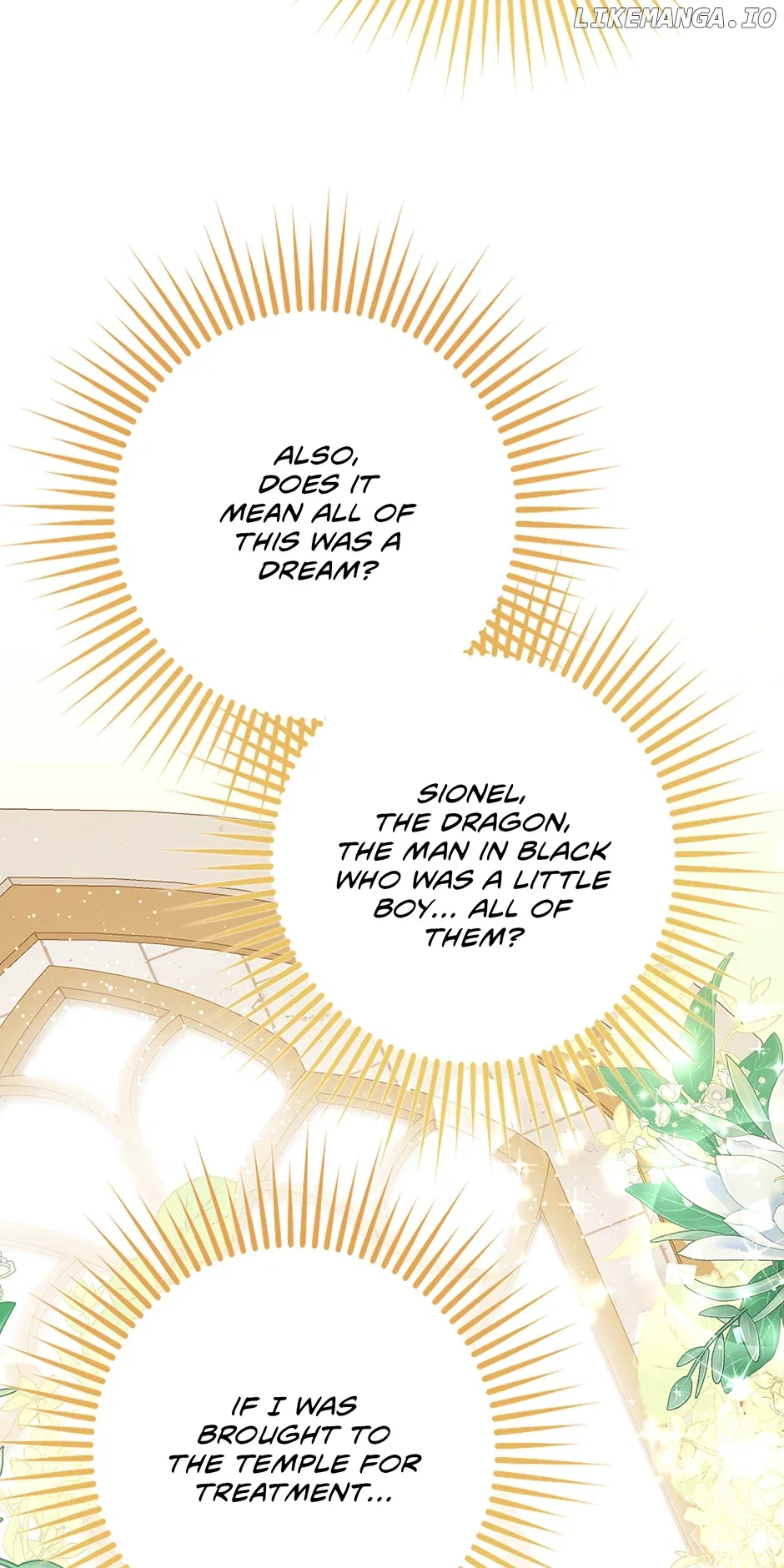 I’m In Trouble Because The Emperor Thinks I’m Terminally Ill Chapter 13 – Page 52