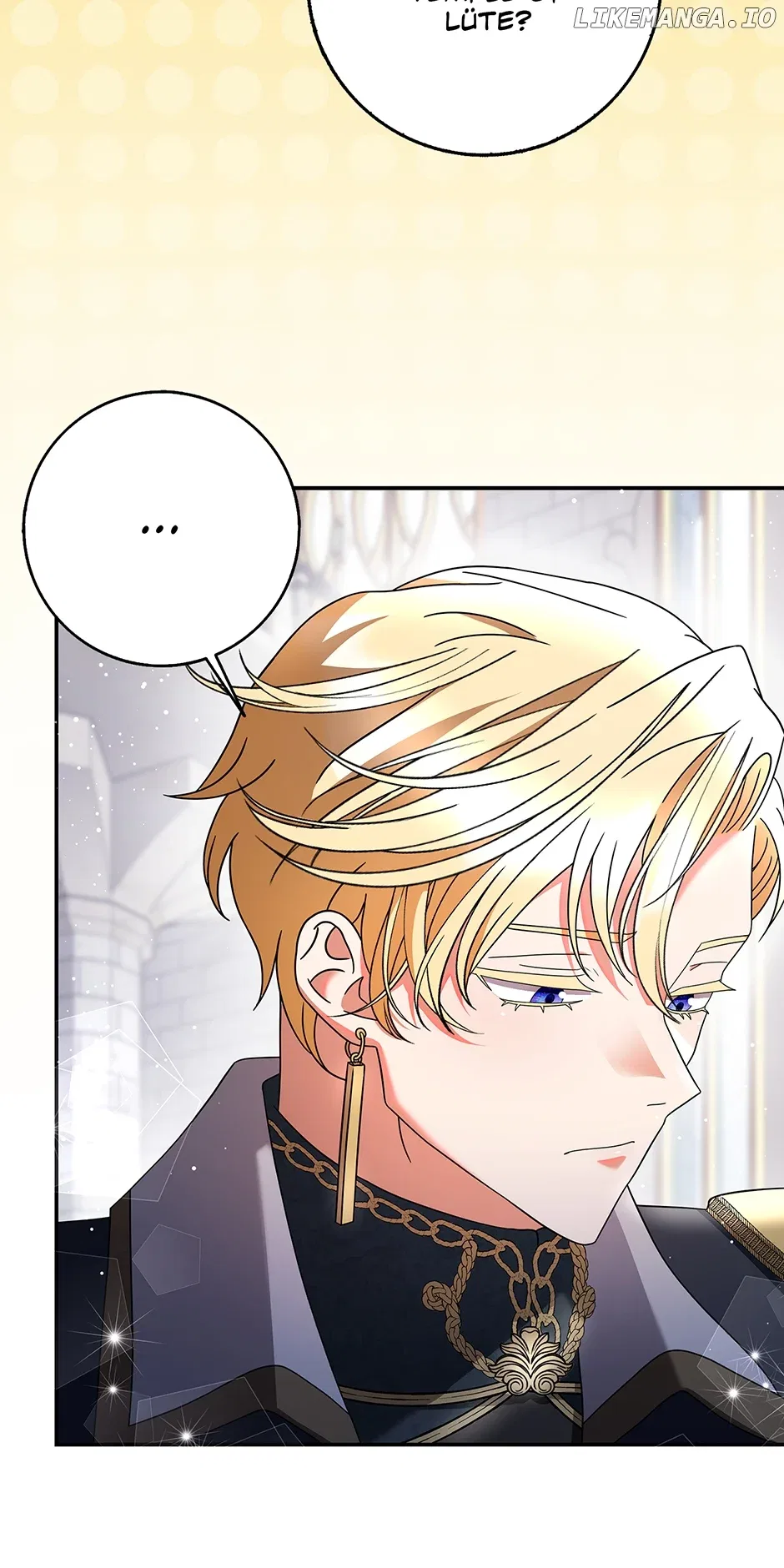 I’m In Trouble Because The Emperor Thinks I’m Terminally Ill Chapter 13 – Page 55