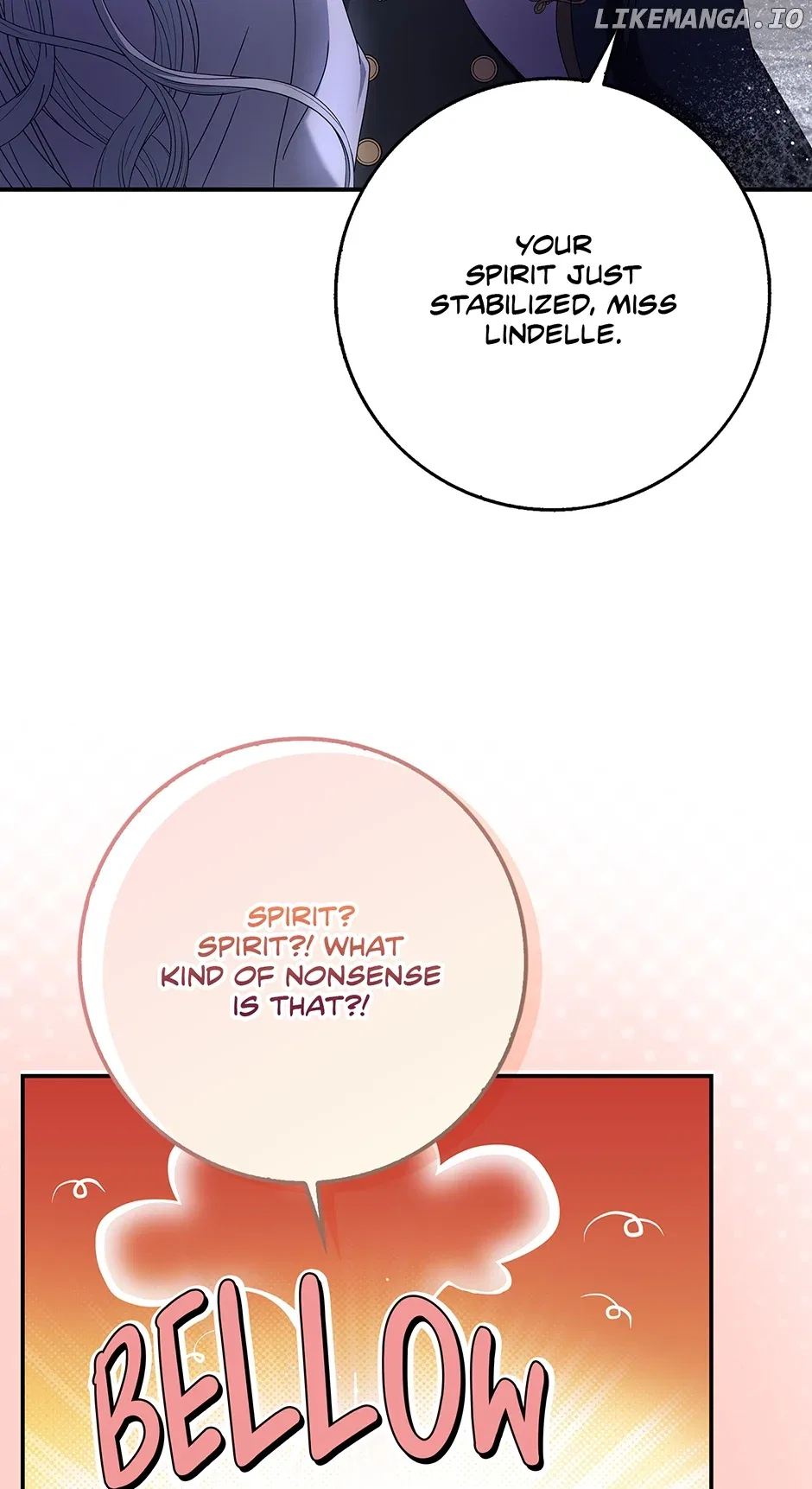 I’m In Trouble Because The Emperor Thinks I’m Terminally Ill Chapter 13 – Page 59