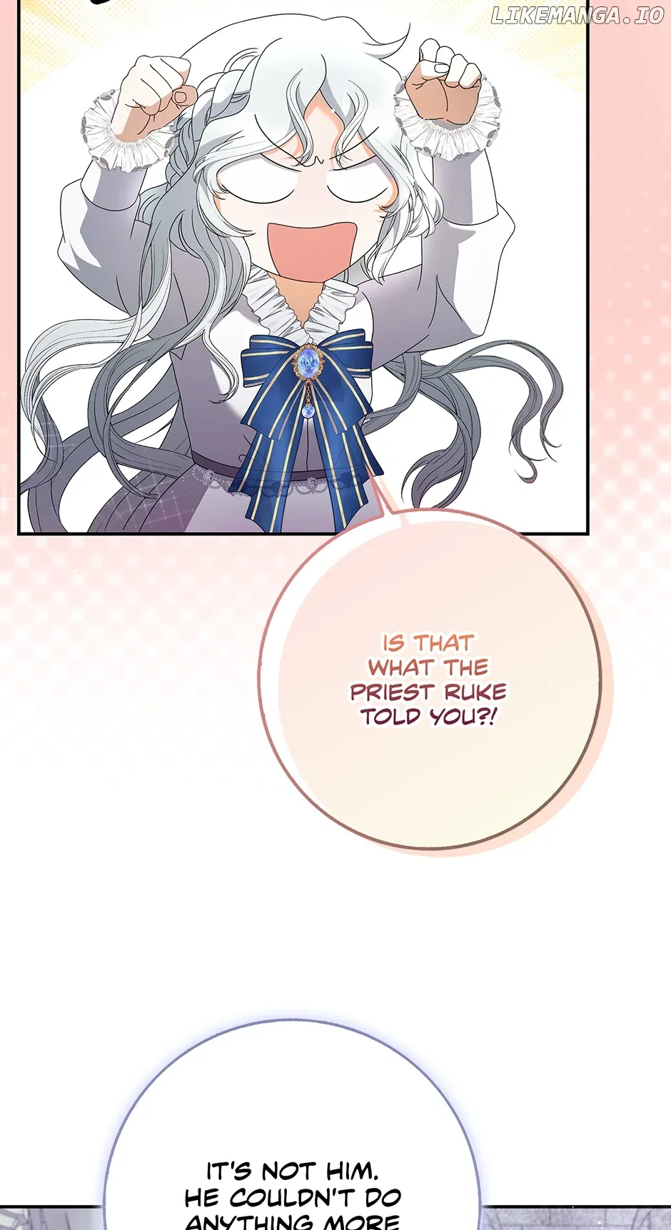 I’m In Trouble Because The Emperor Thinks I’m Terminally Ill Chapter 13 – Page 60