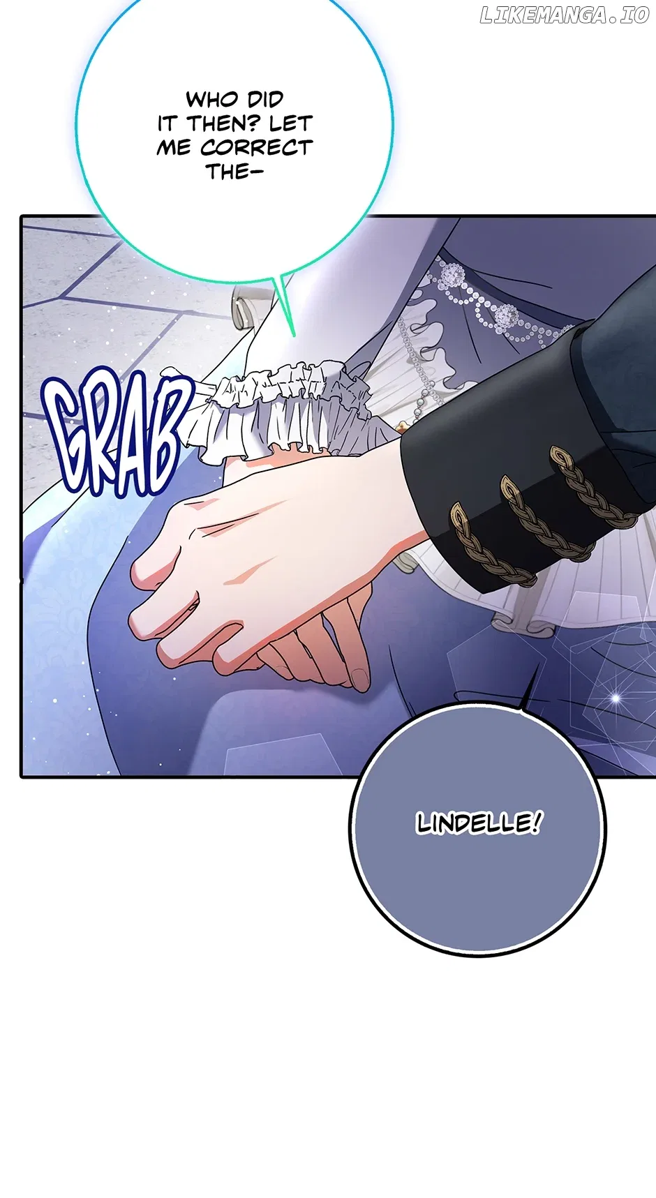 I’m In Trouble Because The Emperor Thinks I’m Terminally Ill Chapter 13 – Page 62