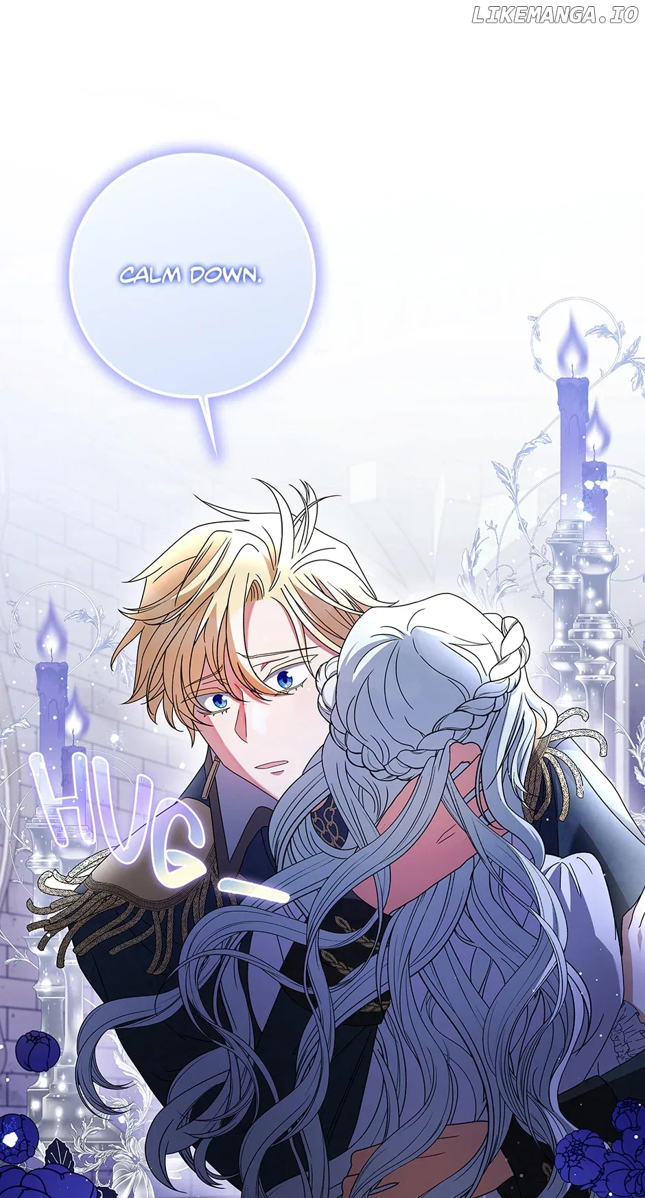 I’m In Trouble Because The Emperor Thinks I’m Terminally Ill Chapter 13 – Page 63