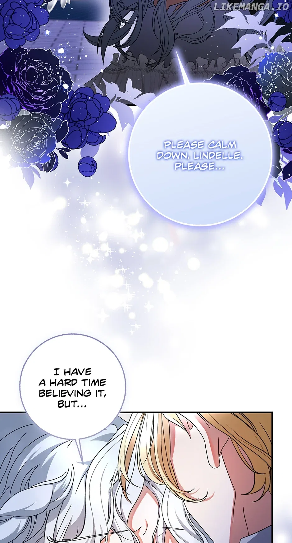 I’m In Trouble Because The Emperor Thinks I’m Terminally Ill Chapter 13 – Page 64