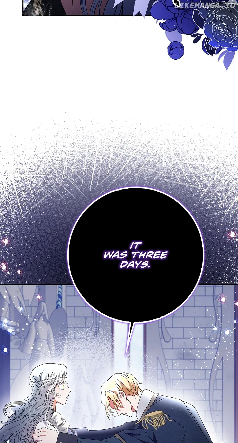 I’m In Trouble Because The Emperor Thinks I’m Terminally Ill Chapter 13 – Page 67