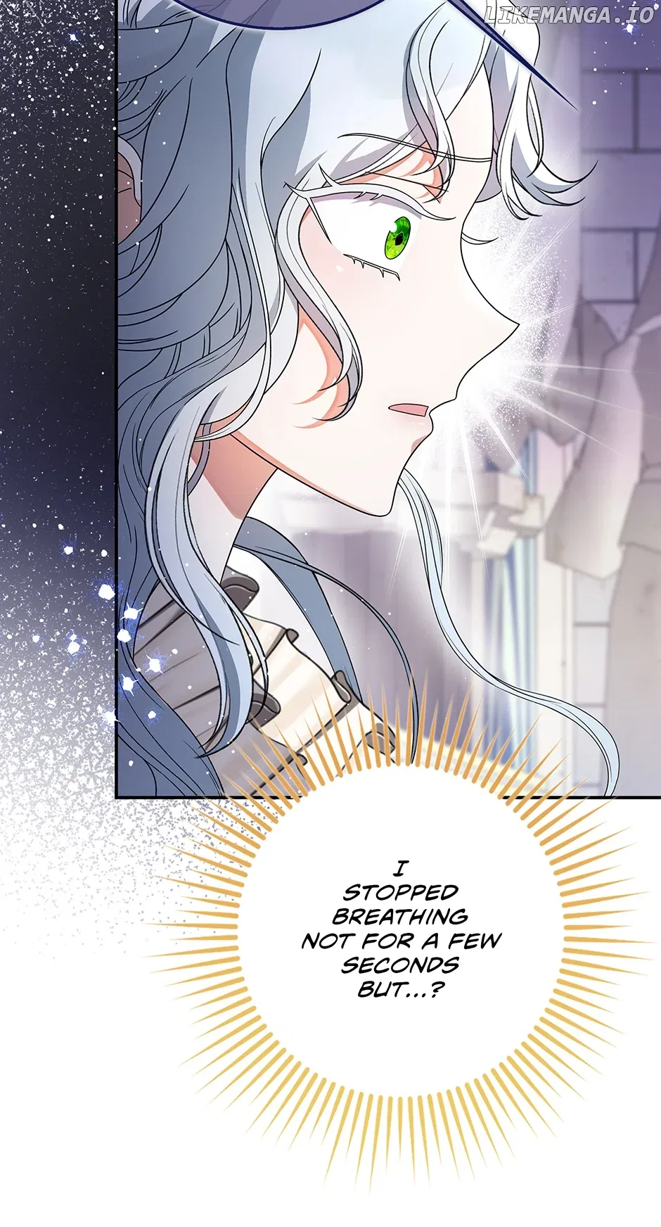I’m In Trouble Because The Emperor Thinks I’m Terminally Ill Chapter 13 – Page 69