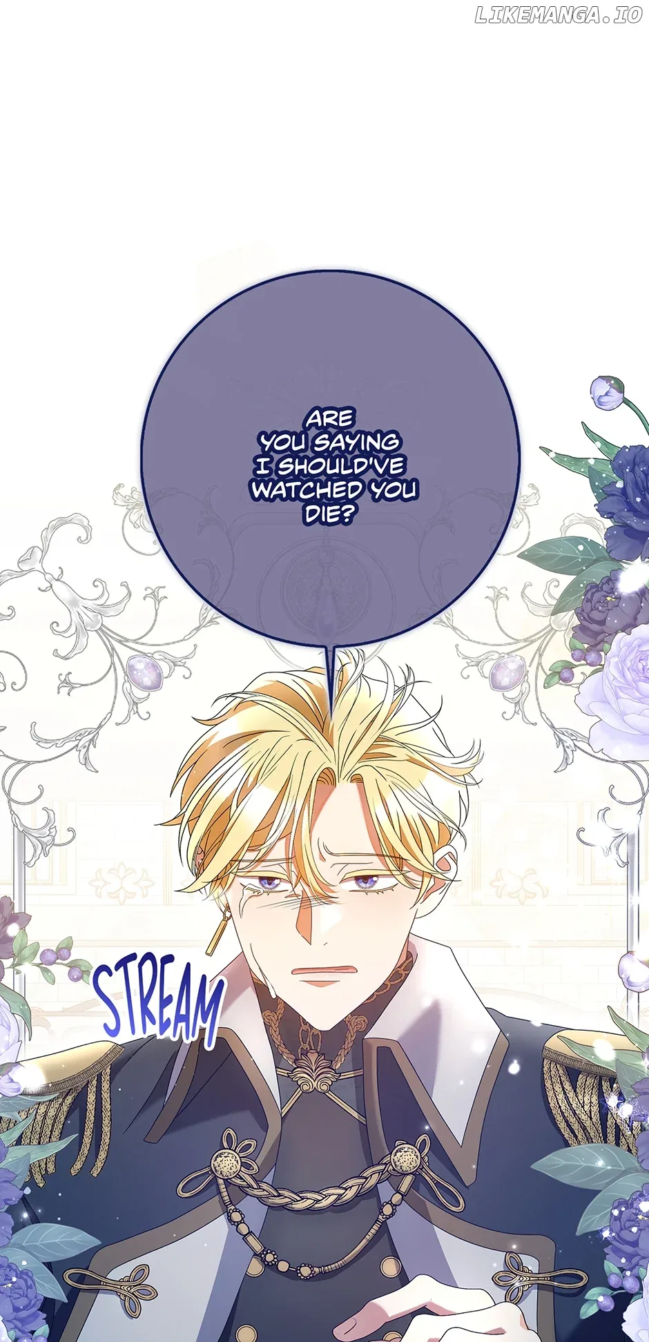 I’m In Trouble Because The Emperor Thinks I’m Terminally Ill Chapter 13 – Page 70