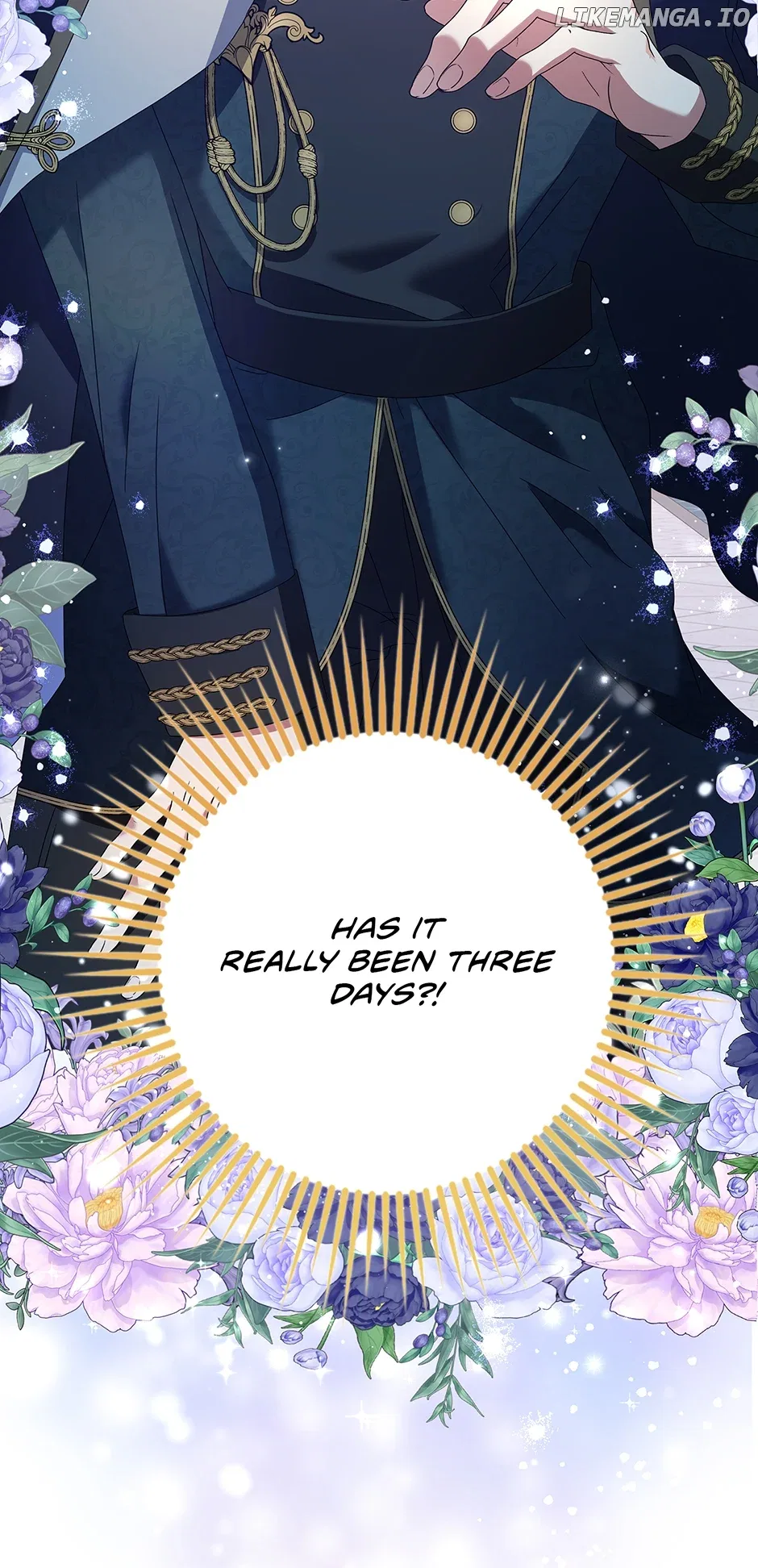 I’m In Trouble Because The Emperor Thinks I’m Terminally Ill Chapter 13 – Page 71