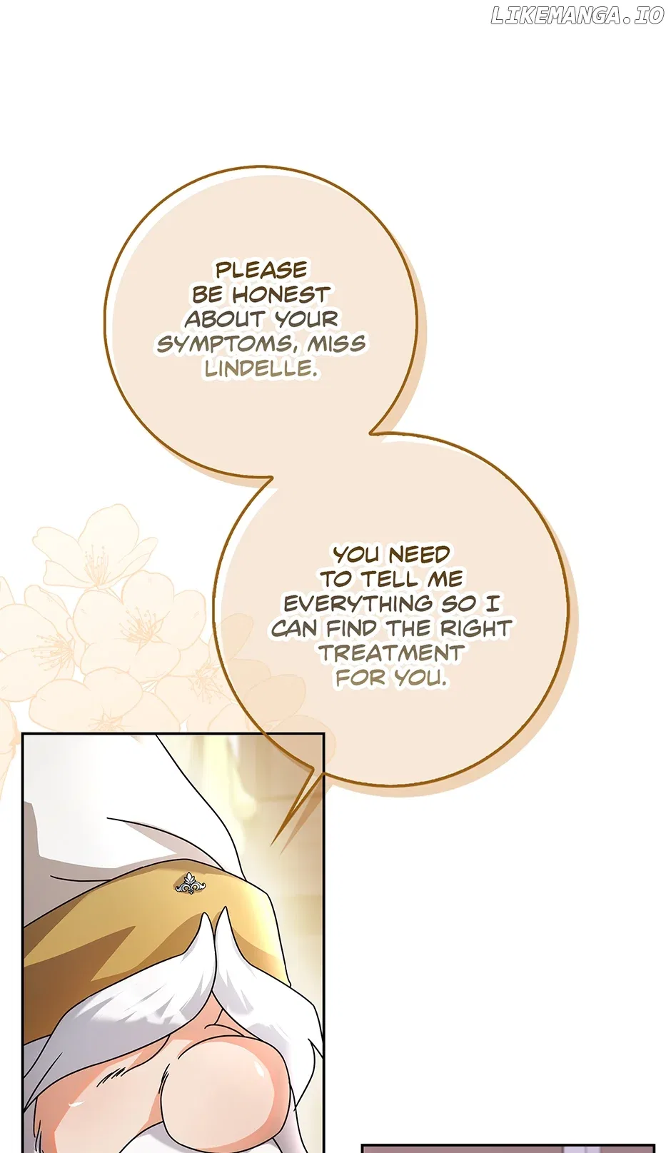 I’m In Trouble Because The Emperor Thinks I’m Terminally Ill Chapter 12 – Page 1