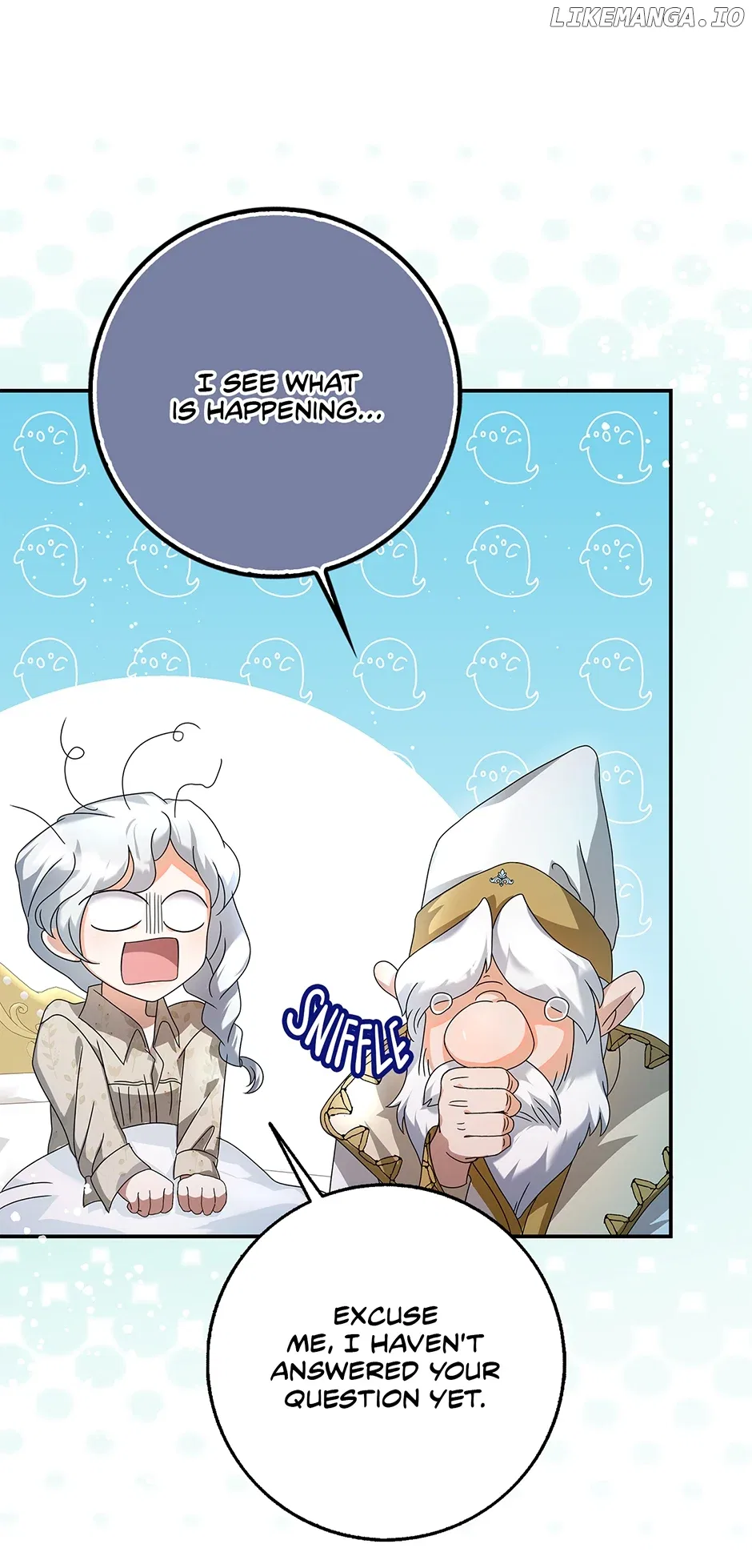I’m In Trouble Because The Emperor Thinks I’m Terminally Ill Chapter 12 – Page 6