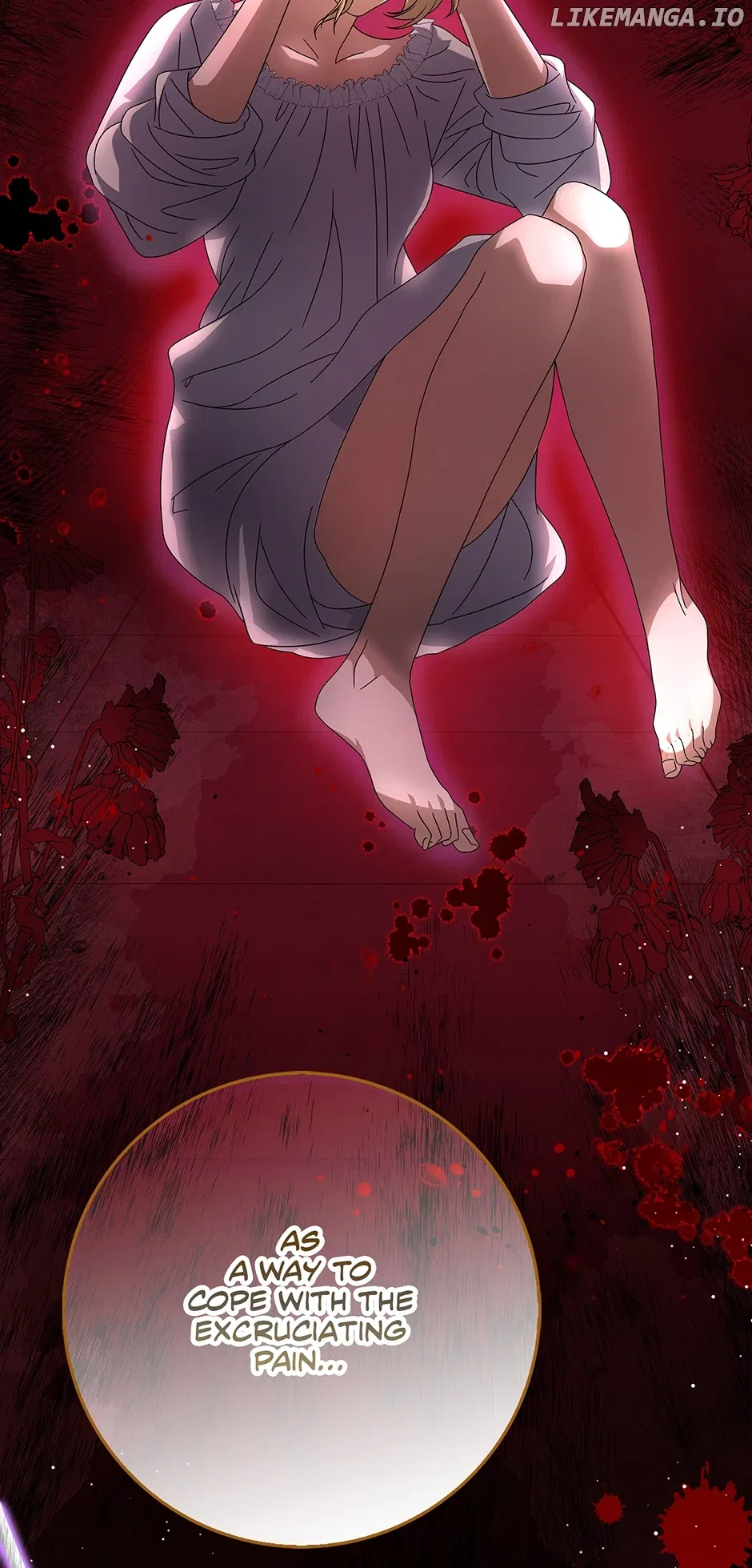 I’m In Trouble Because The Emperor Thinks I’m Terminally Ill Chapter 12 – Page 9