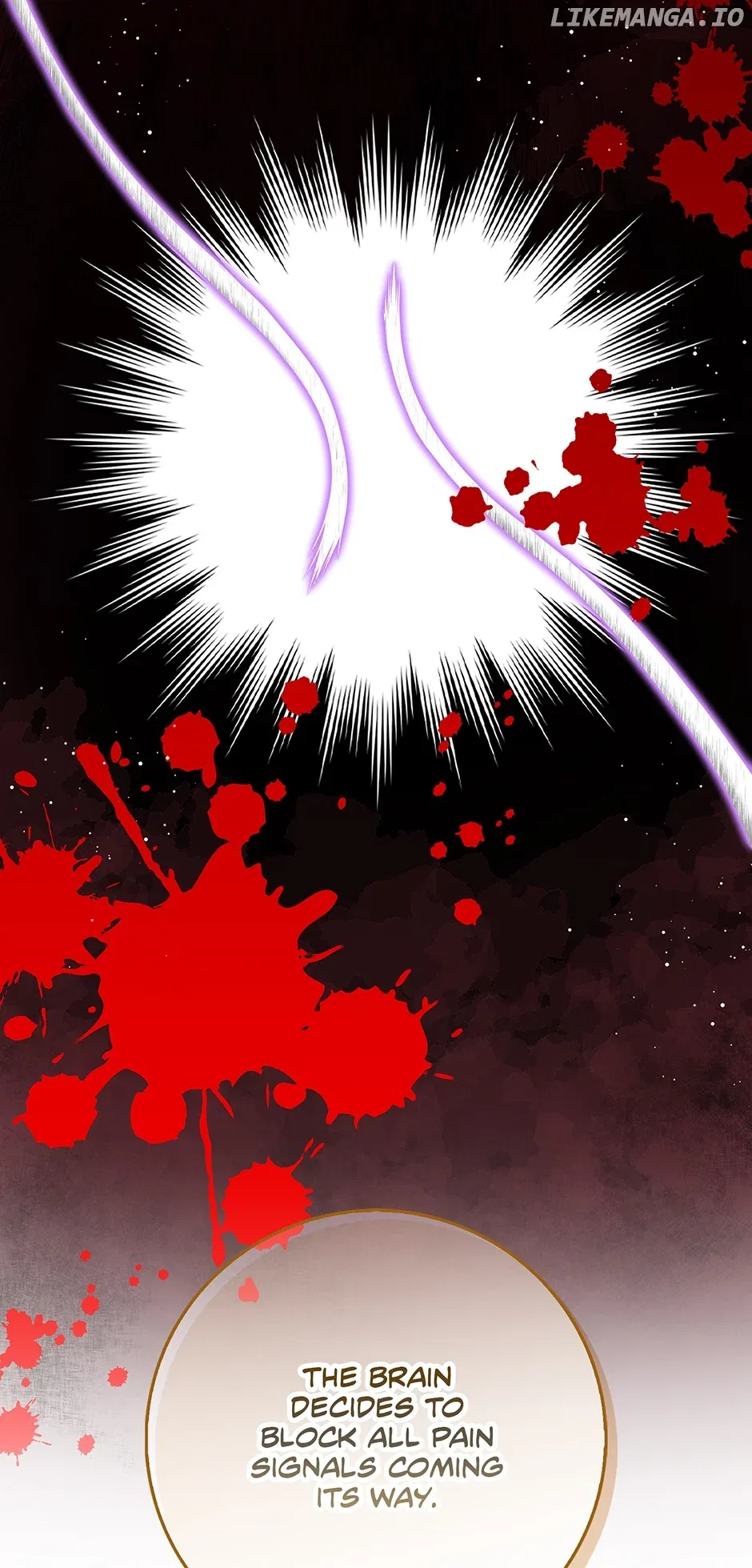 I’m In Trouble Because The Emperor Thinks I’m Terminally Ill Chapter 12 – Page 10