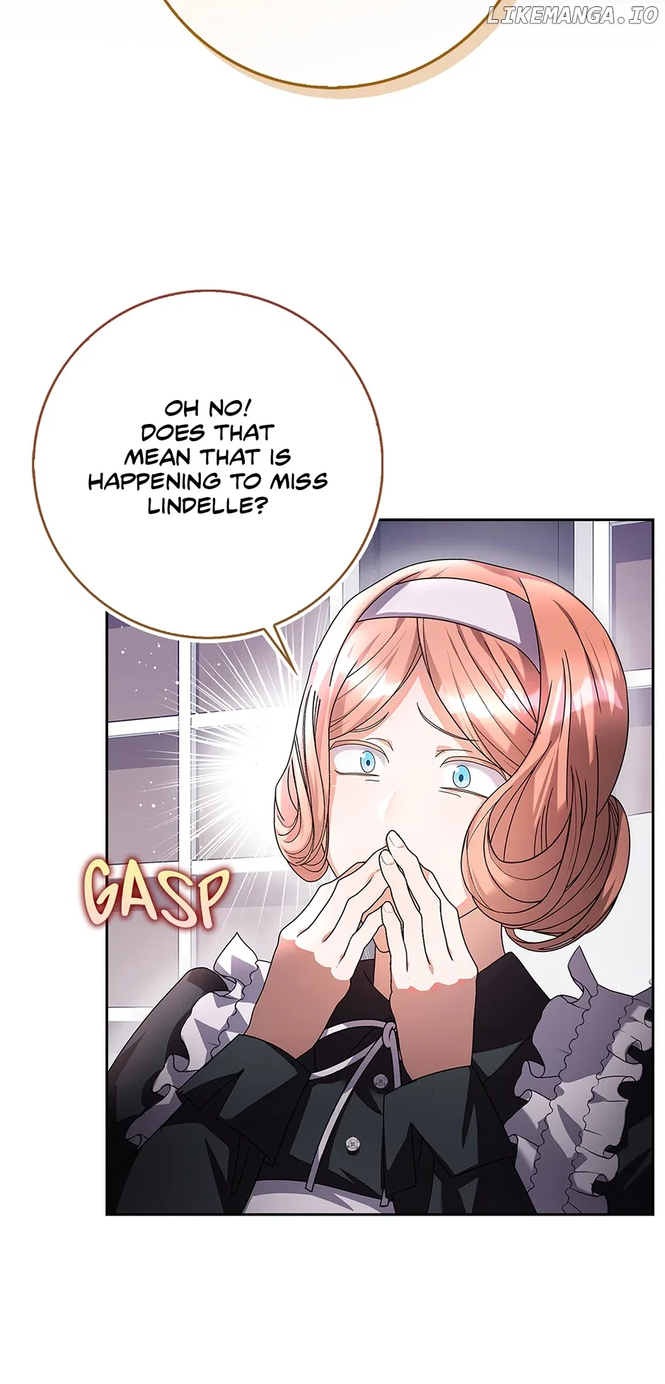 I’m In Trouble Because The Emperor Thinks I’m Terminally Ill Chapter 12 – Page 11