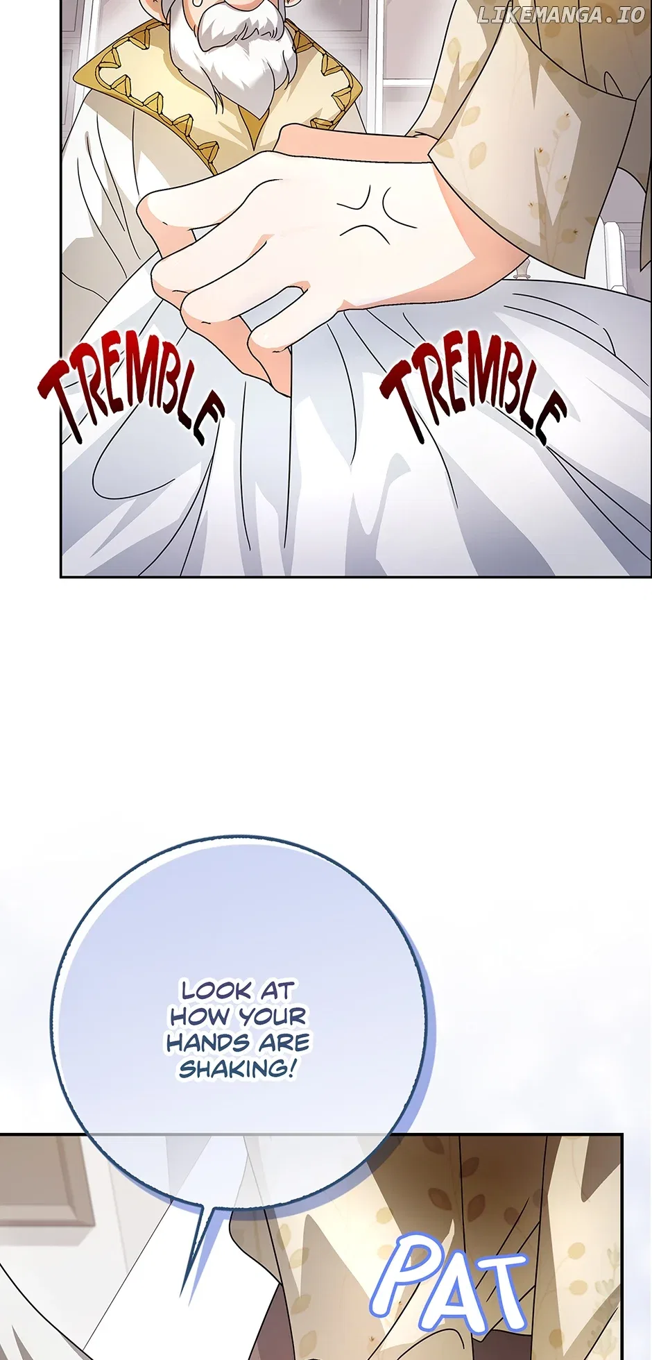I’m In Trouble Because The Emperor Thinks I’m Terminally Ill Chapter 12 – Page 15