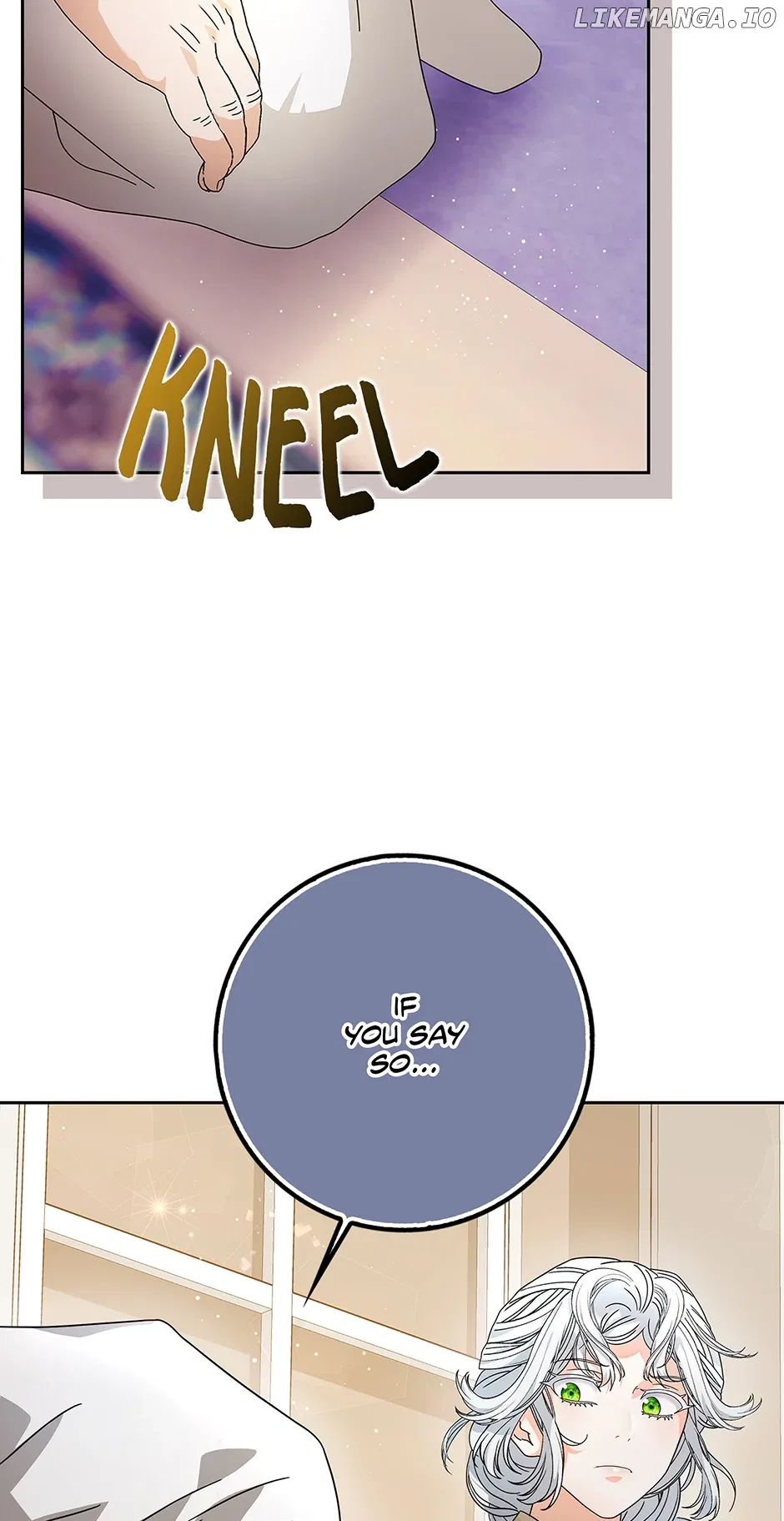 I’m In Trouble Because The Emperor Thinks I’m Terminally Ill Chapter 12 – Page 29