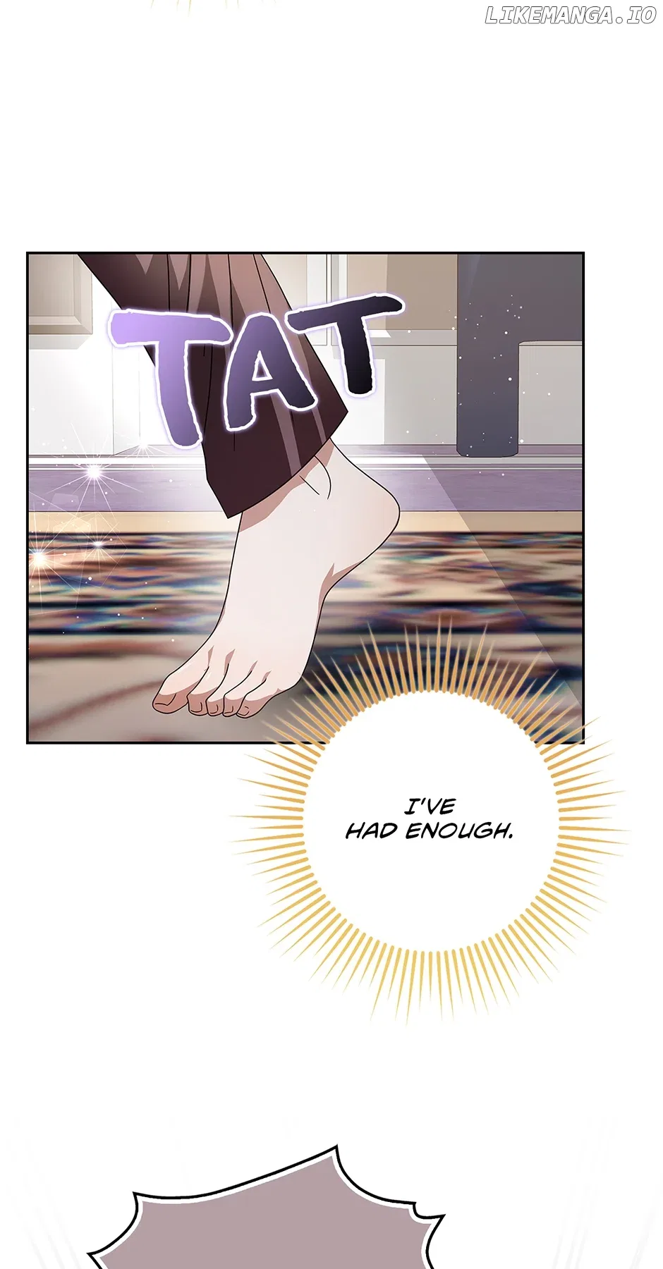 I’m In Trouble Because The Emperor Thinks I’m Terminally Ill Chapter 12 – Page 48