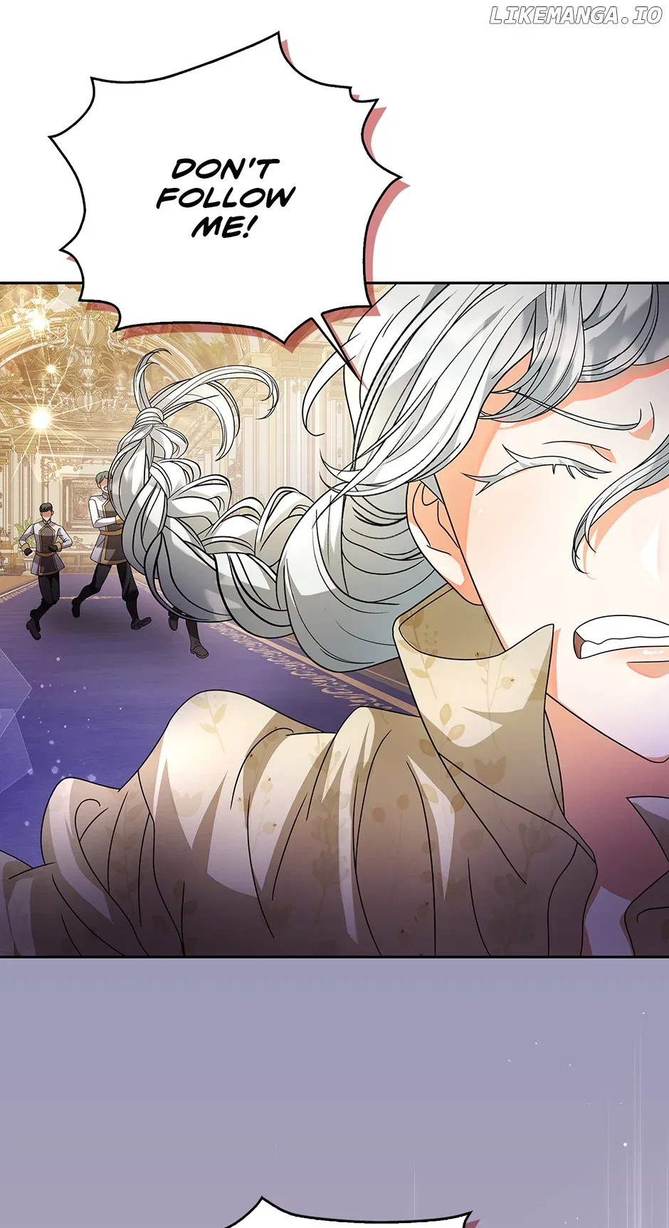 I’m In Trouble Because The Emperor Thinks I’m Terminally Ill Chapter 12 – Page 53