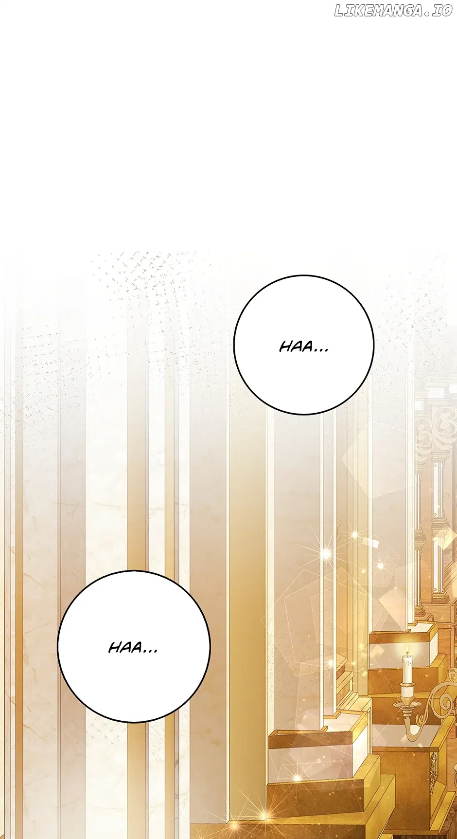 I’m In Trouble Because The Emperor Thinks I’m Terminally Ill Chapter 12 – Page 55