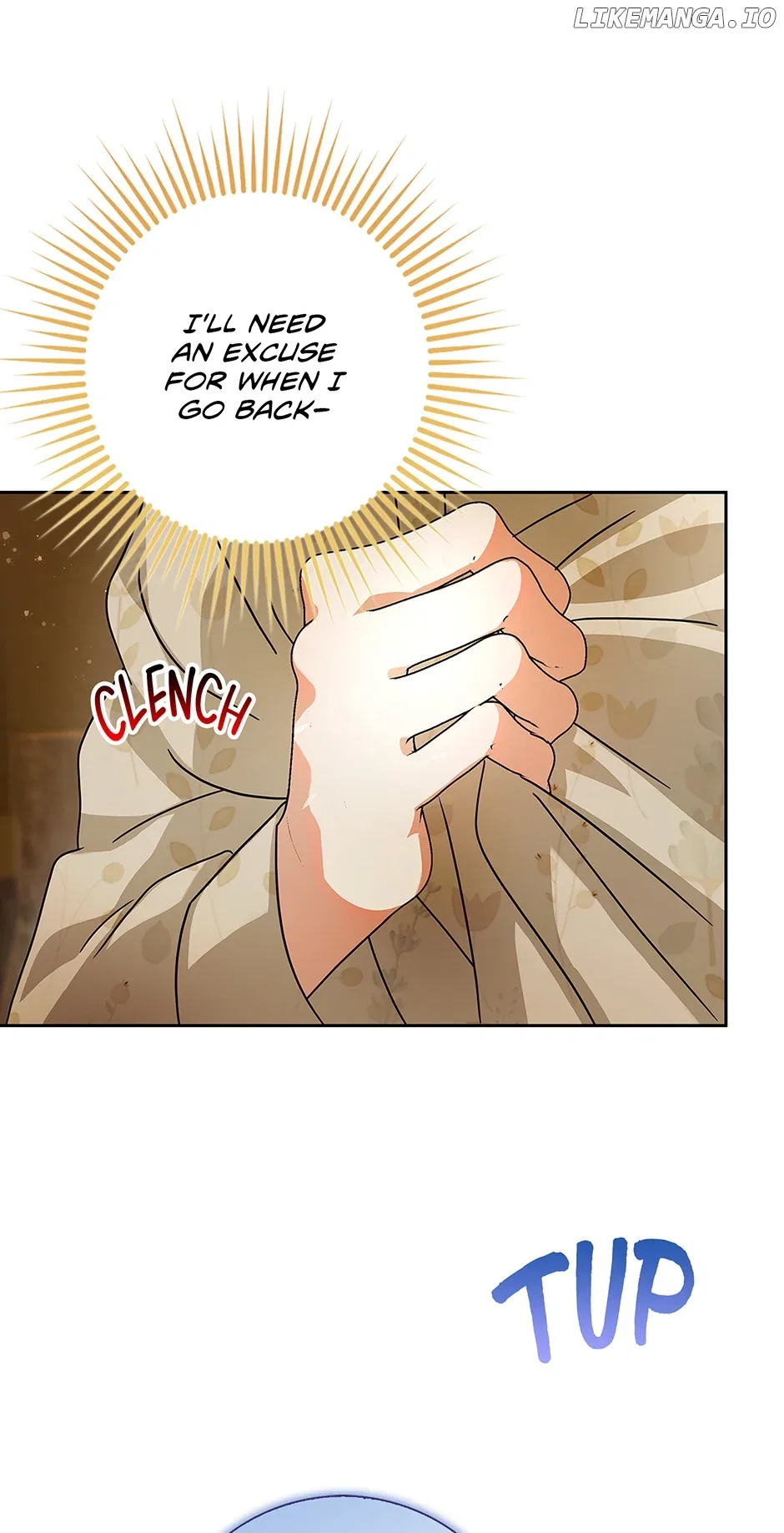 I’m In Trouble Because The Emperor Thinks I’m Terminally Ill Chapter 12 – Page 59