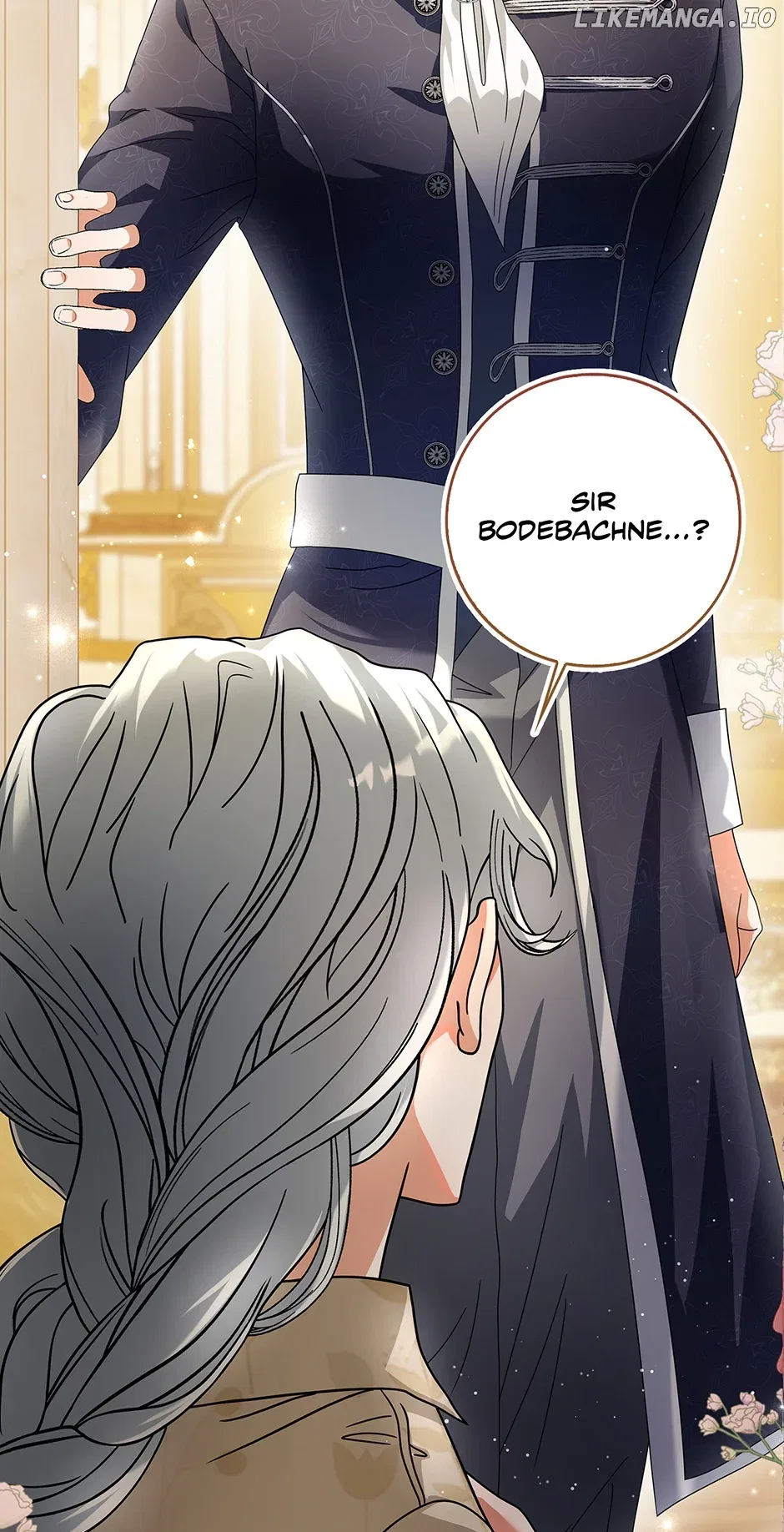 I’m In Trouble Because The Emperor Thinks I’m Terminally Ill Chapter 12 – Page 62
