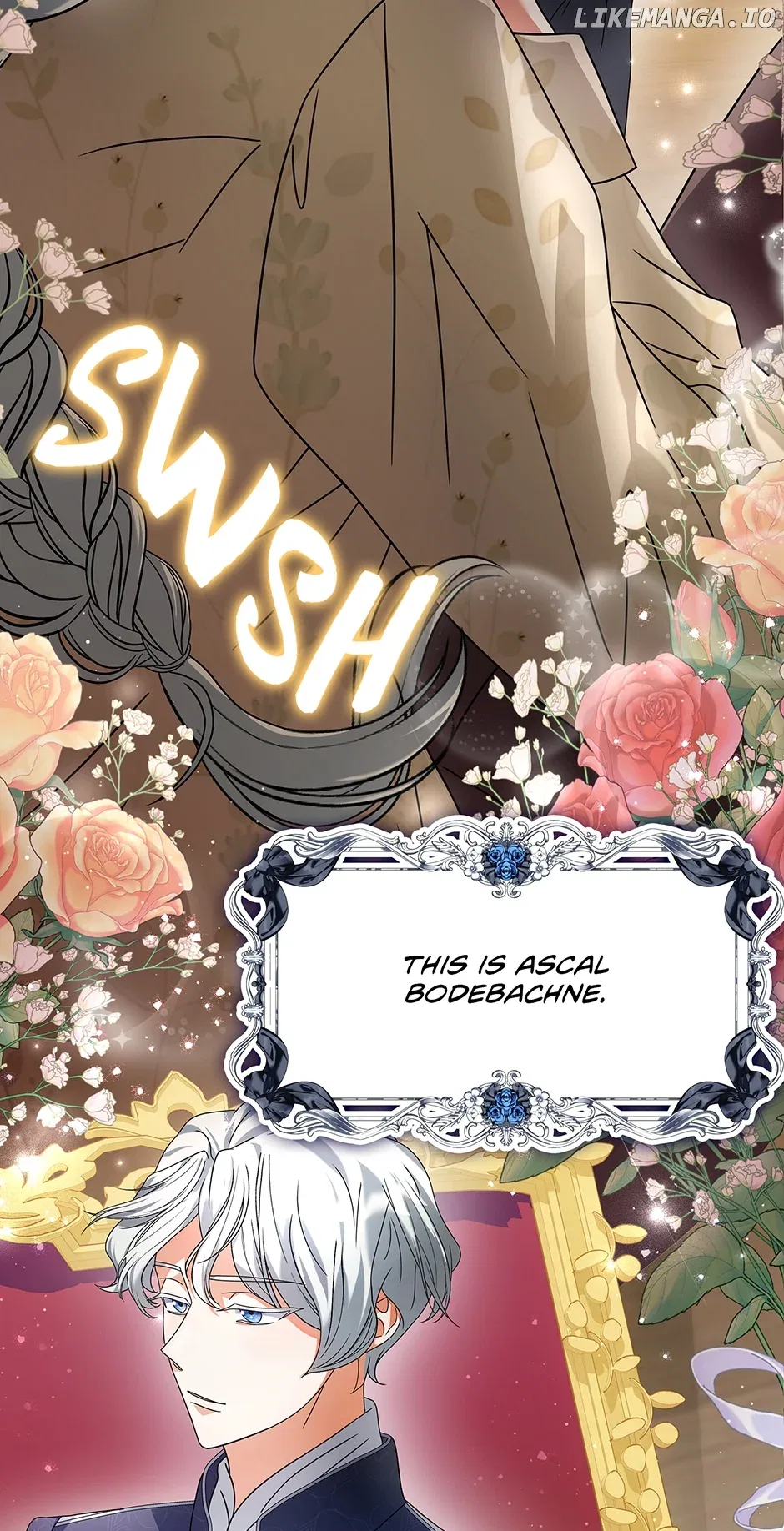 I’m In Trouble Because The Emperor Thinks I’m Terminally Ill Chapter 12 – Page 63