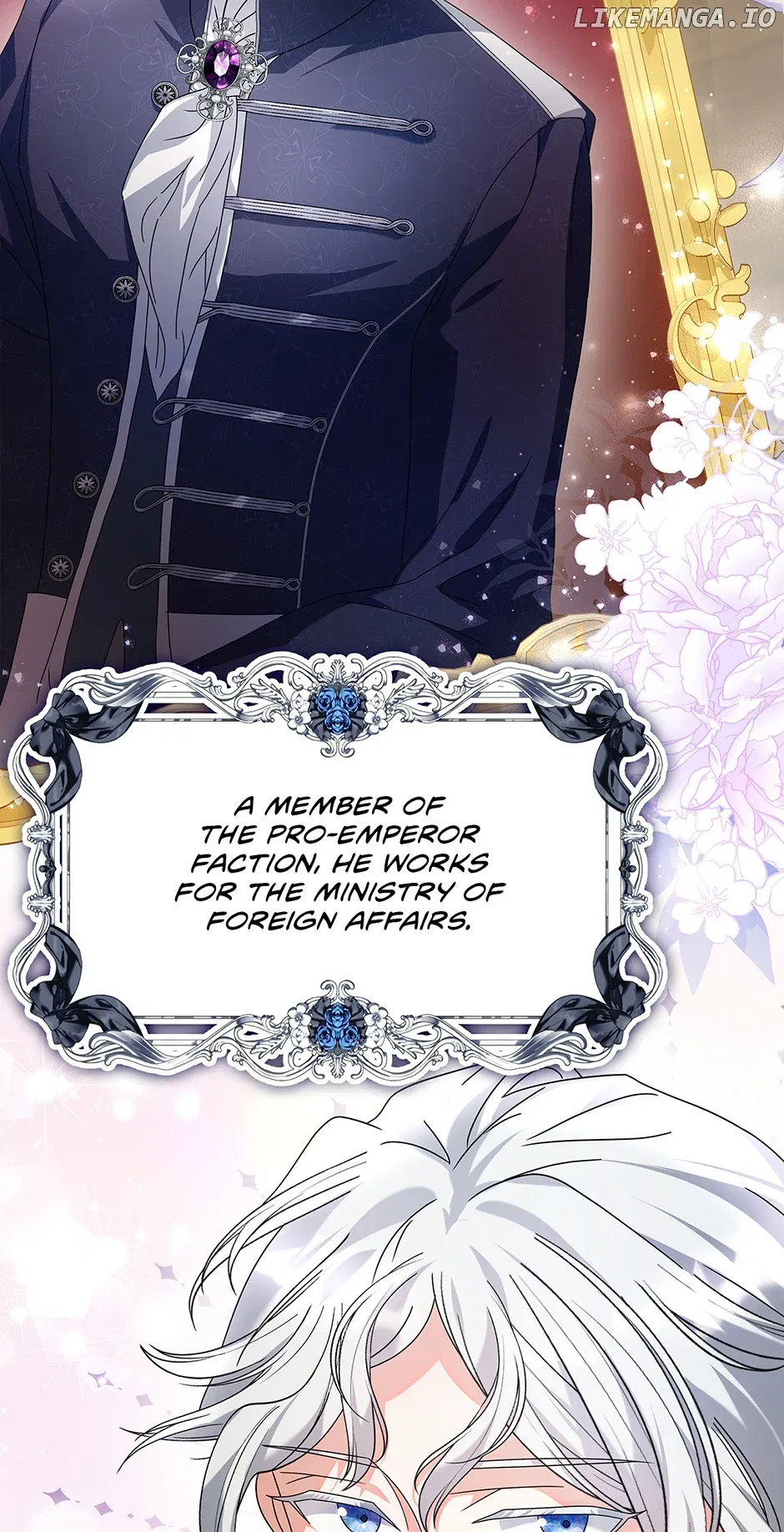 I’m In Trouble Because The Emperor Thinks I’m Terminally Ill Chapter 12 – Page 64