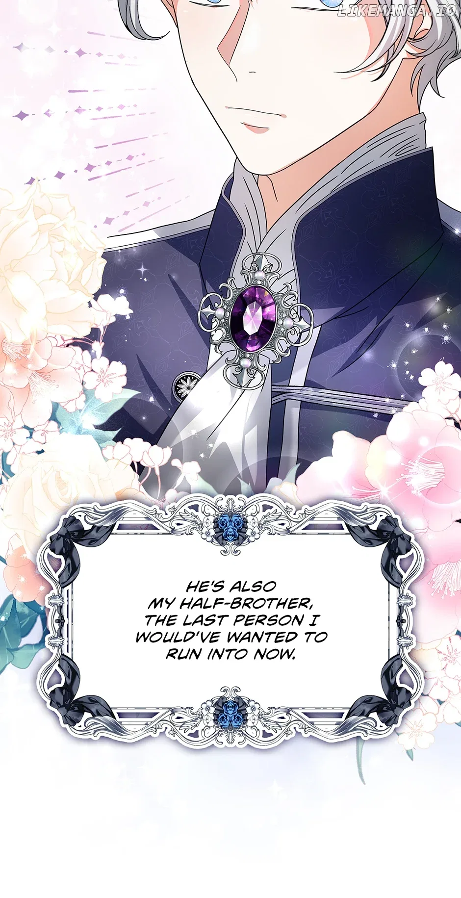 I’m In Trouble Because The Emperor Thinks I’m Terminally Ill Chapter 12 – Page 65
