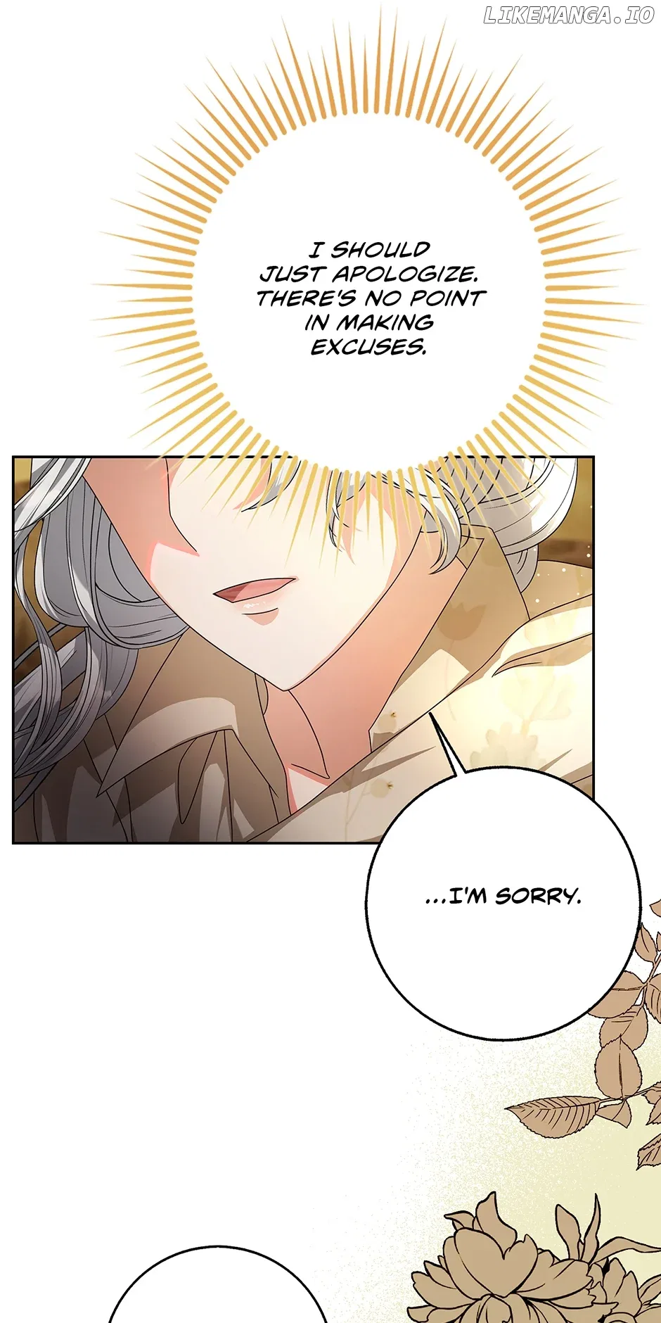 I’m In Trouble Because The Emperor Thinks I’m Terminally Ill Chapter 12 – Page 73