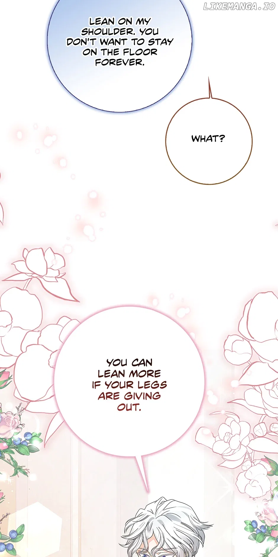 I’m In Trouble Because The Emperor Thinks I’m Terminally Ill Chapter 12 – Page 77
