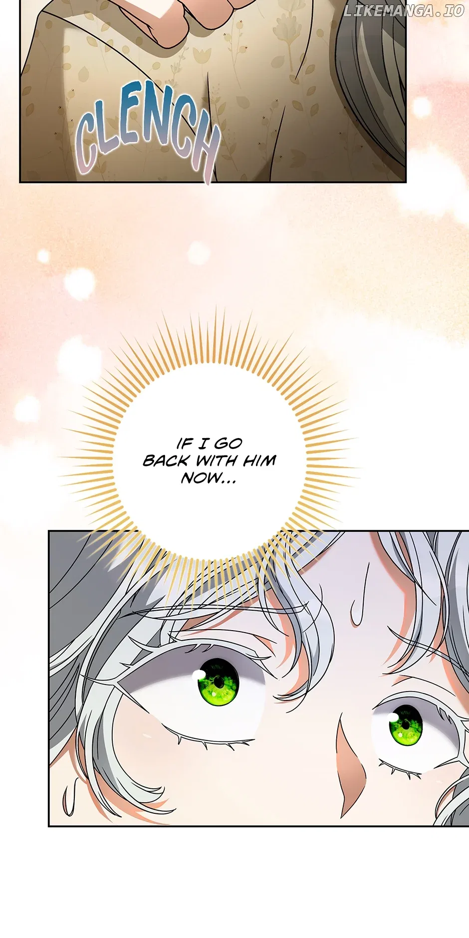 I’m In Trouble Because The Emperor Thinks I’m Terminally Ill Chapter 12 – Page 90