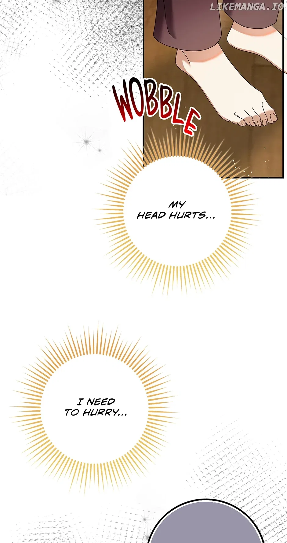 I’m In Trouble Because The Emperor Thinks I’m Terminally Ill Chapter 12 – Page 93