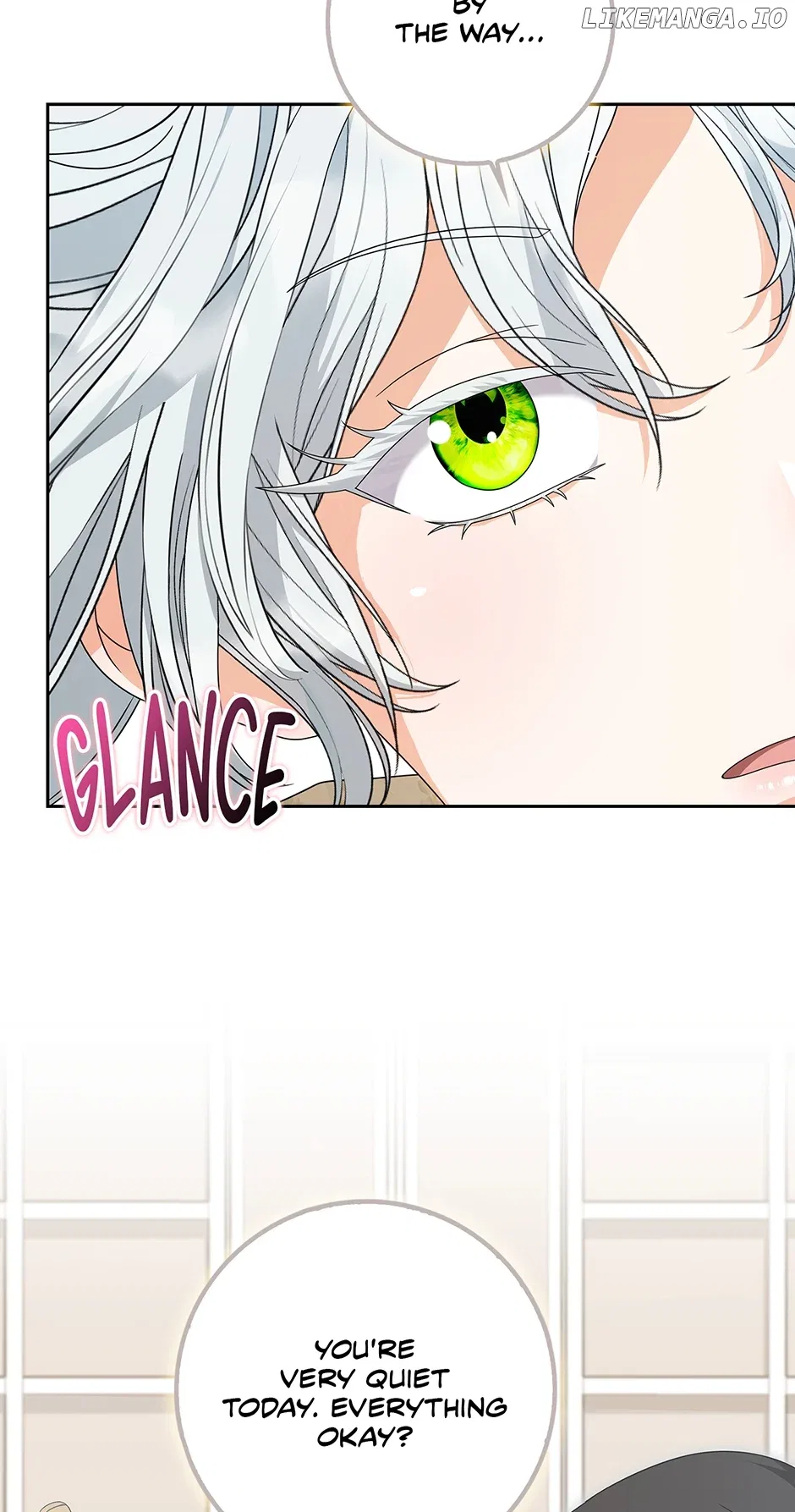 I’m In Trouble Because The Emperor Thinks I’m Terminally Ill Chapter 11 – Page 5