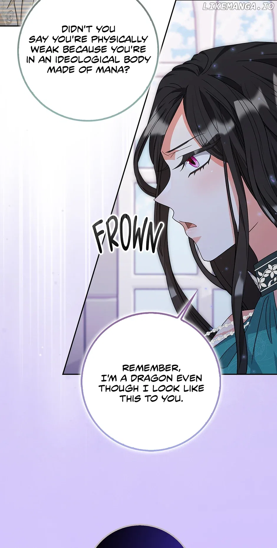 I’m In Trouble Because The Emperor Thinks I’m Terminally Ill Chapter 11 – Page 12