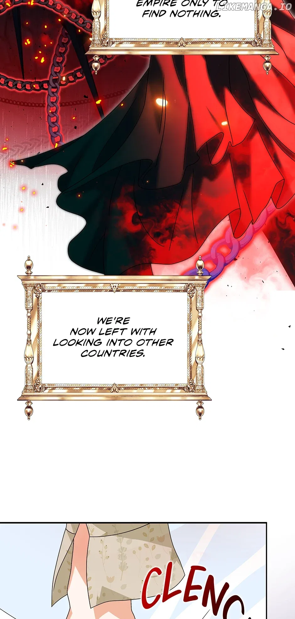 I’m In Trouble Because The Emperor Thinks I’m Terminally Ill Chapter 11 – Page 18