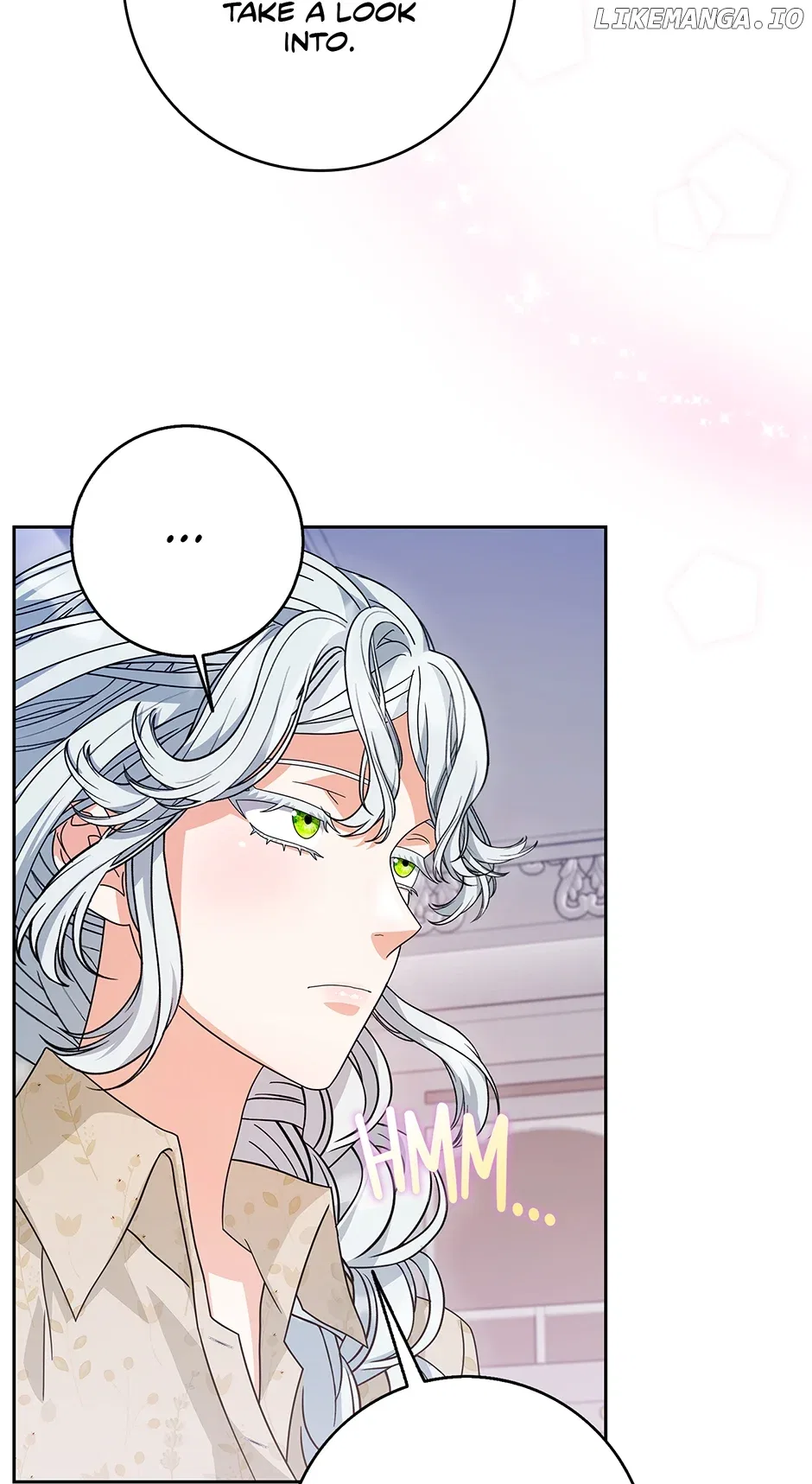 I’m In Trouble Because The Emperor Thinks I’m Terminally Ill Chapter 11 – Page 22