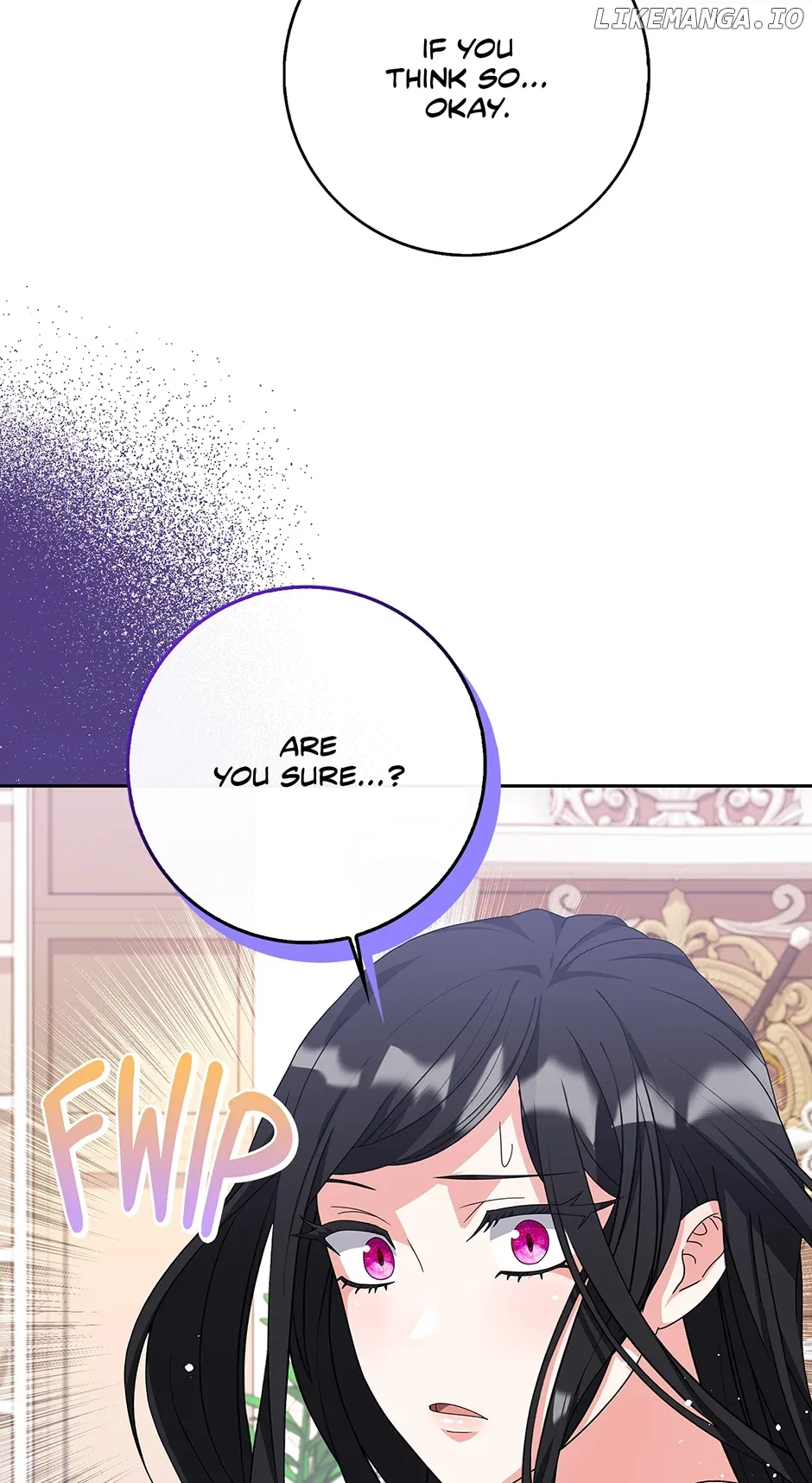 I’m In Trouble Because The Emperor Thinks I’m Terminally Ill Chapter 11 – Page 23