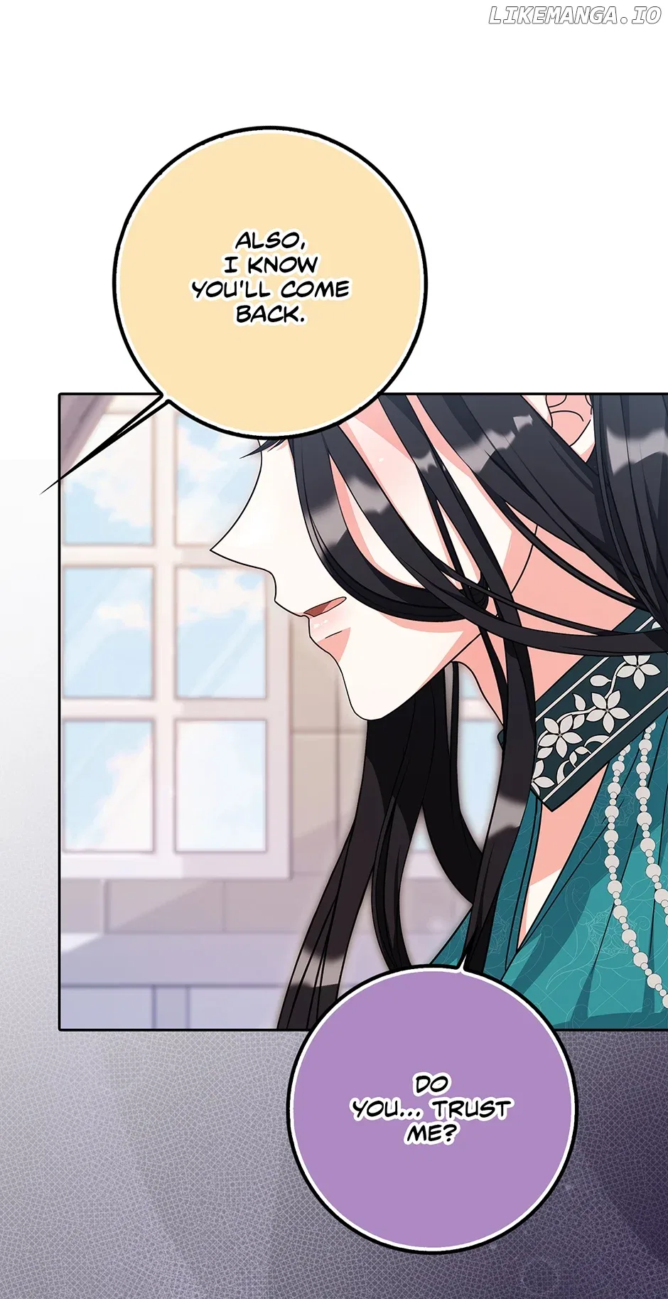 I’m In Trouble Because The Emperor Thinks I’m Terminally Ill Chapter 11 – Page 28