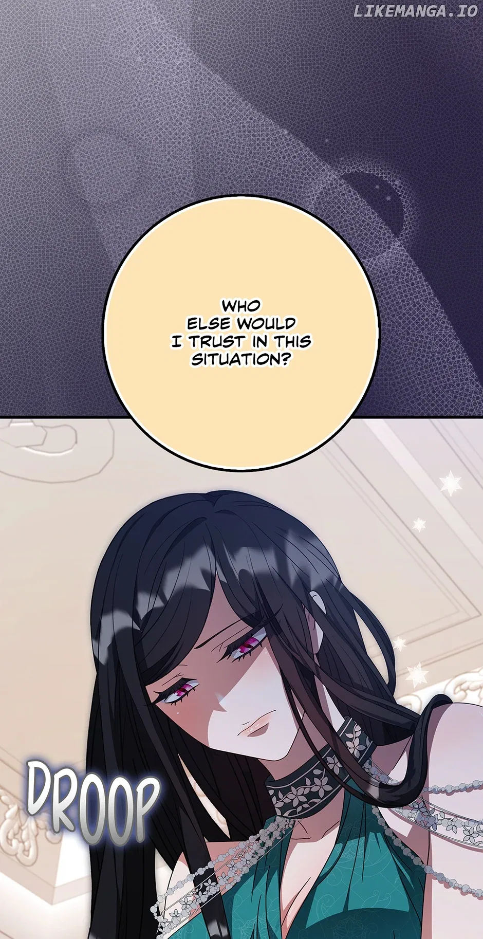 I’m In Trouble Because The Emperor Thinks I’m Terminally Ill Chapter 11 – Page 29