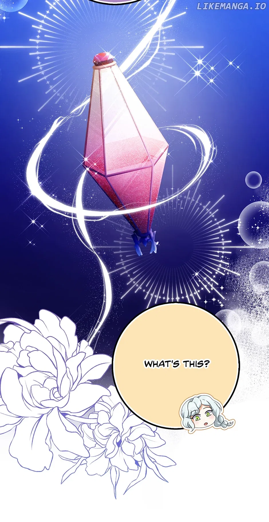 I’m In Trouble Because The Emperor Thinks I’m Terminally Ill Chapter 11 – Page 33