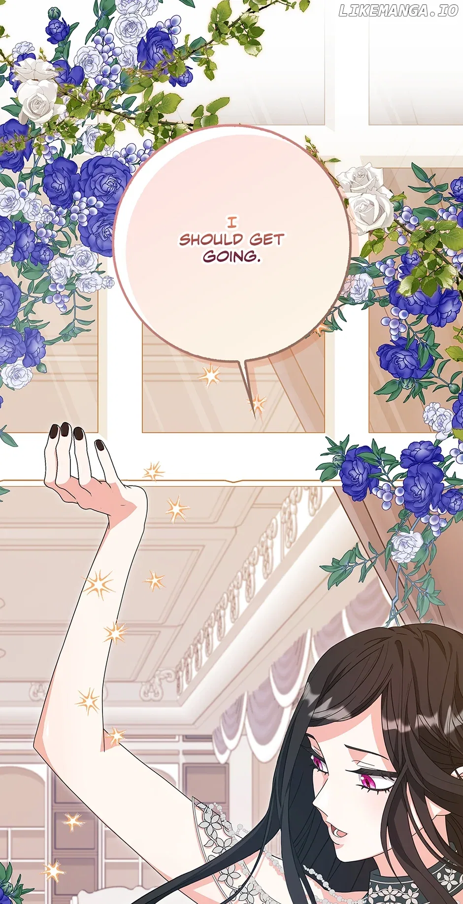 I’m In Trouble Because The Emperor Thinks I’m Terminally Ill Chapter 11 – Page 48