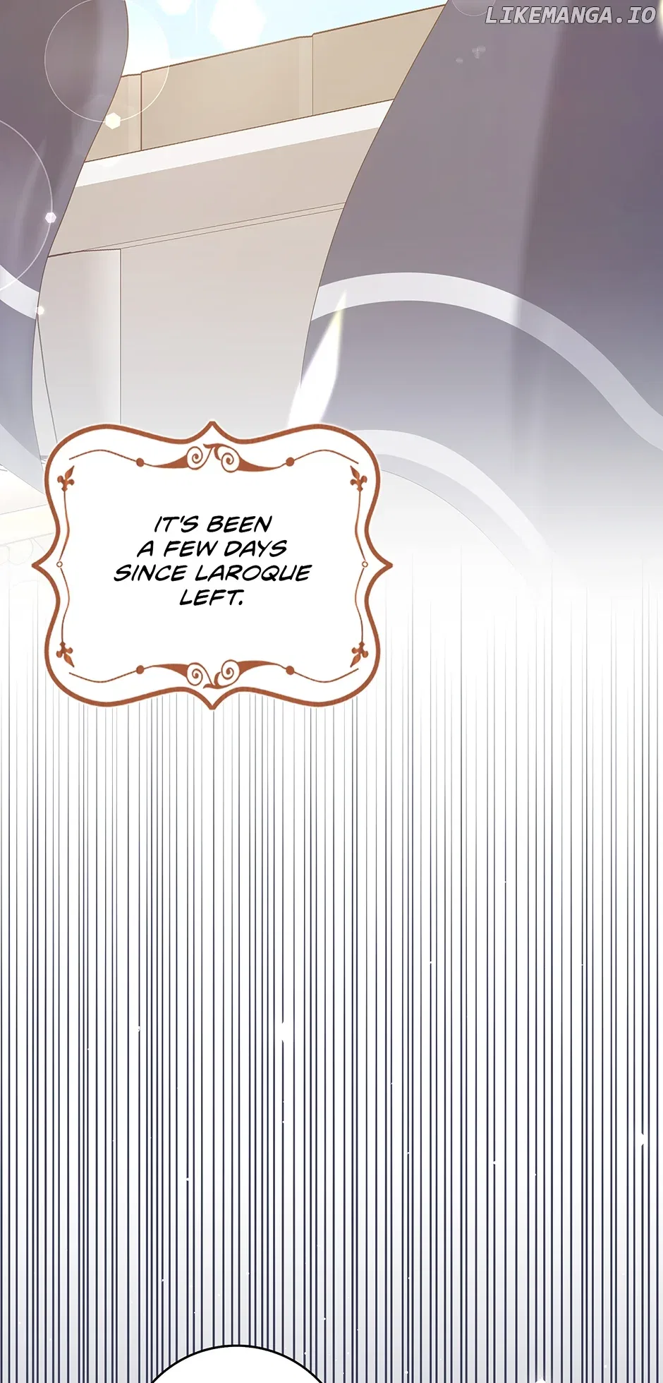 I’m In Trouble Because The Emperor Thinks I’m Terminally Ill Chapter 11 – Page 57
