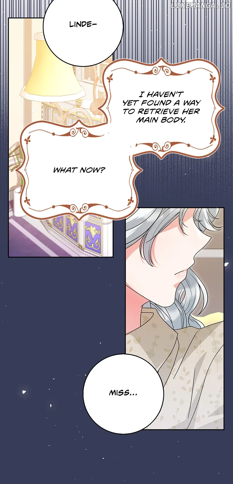 I’m In Trouble Because The Emperor Thinks I’m Terminally Ill Chapter 11 – Page 58