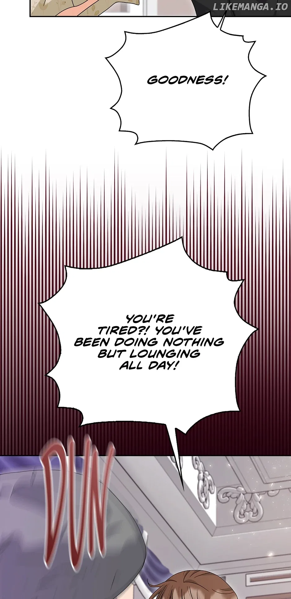 I’m In Trouble Because The Emperor Thinks I’m Terminally Ill Chapter 11 – Page 68