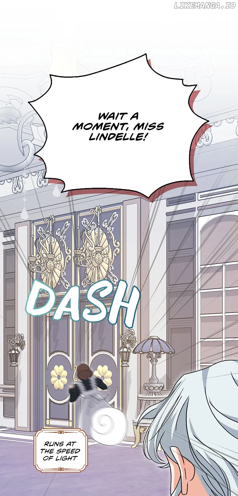I’m In Trouble Because The Emperor Thinks I’m Terminally Ill Chapter 11 – Page 71